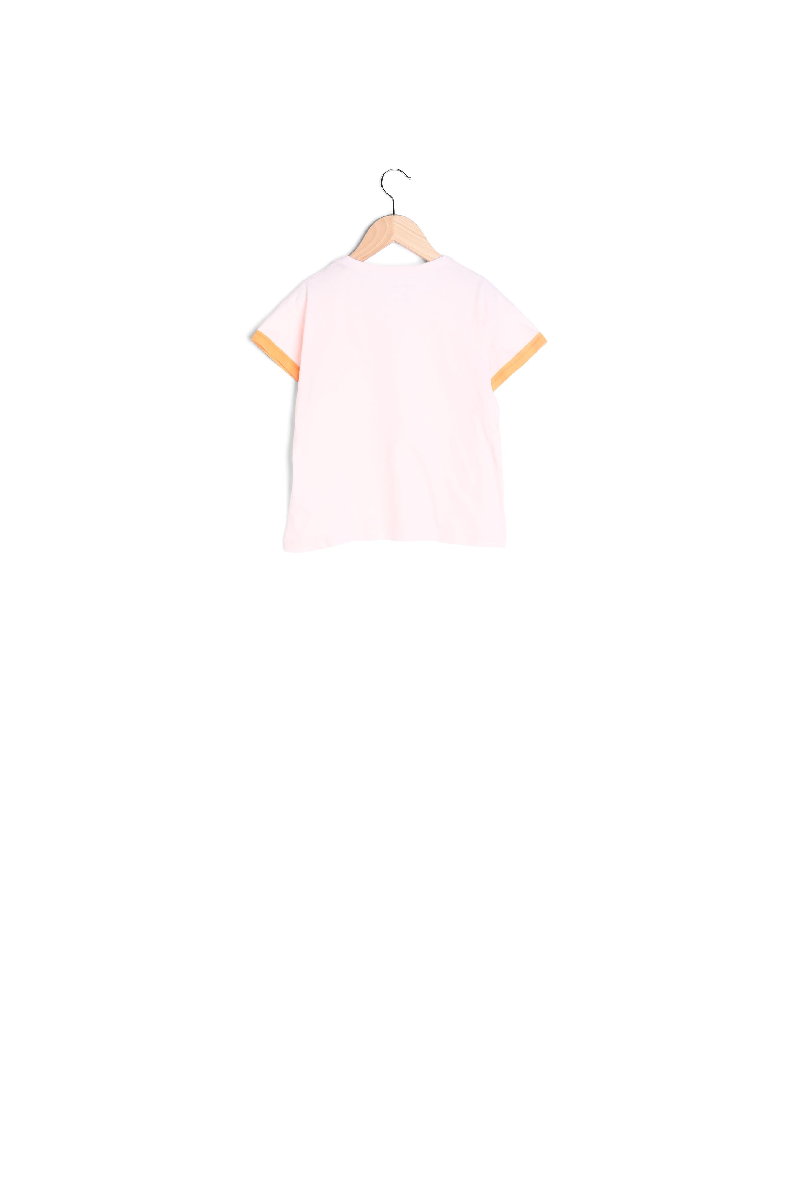 T-SHIRT ALAY Faume - seconde main