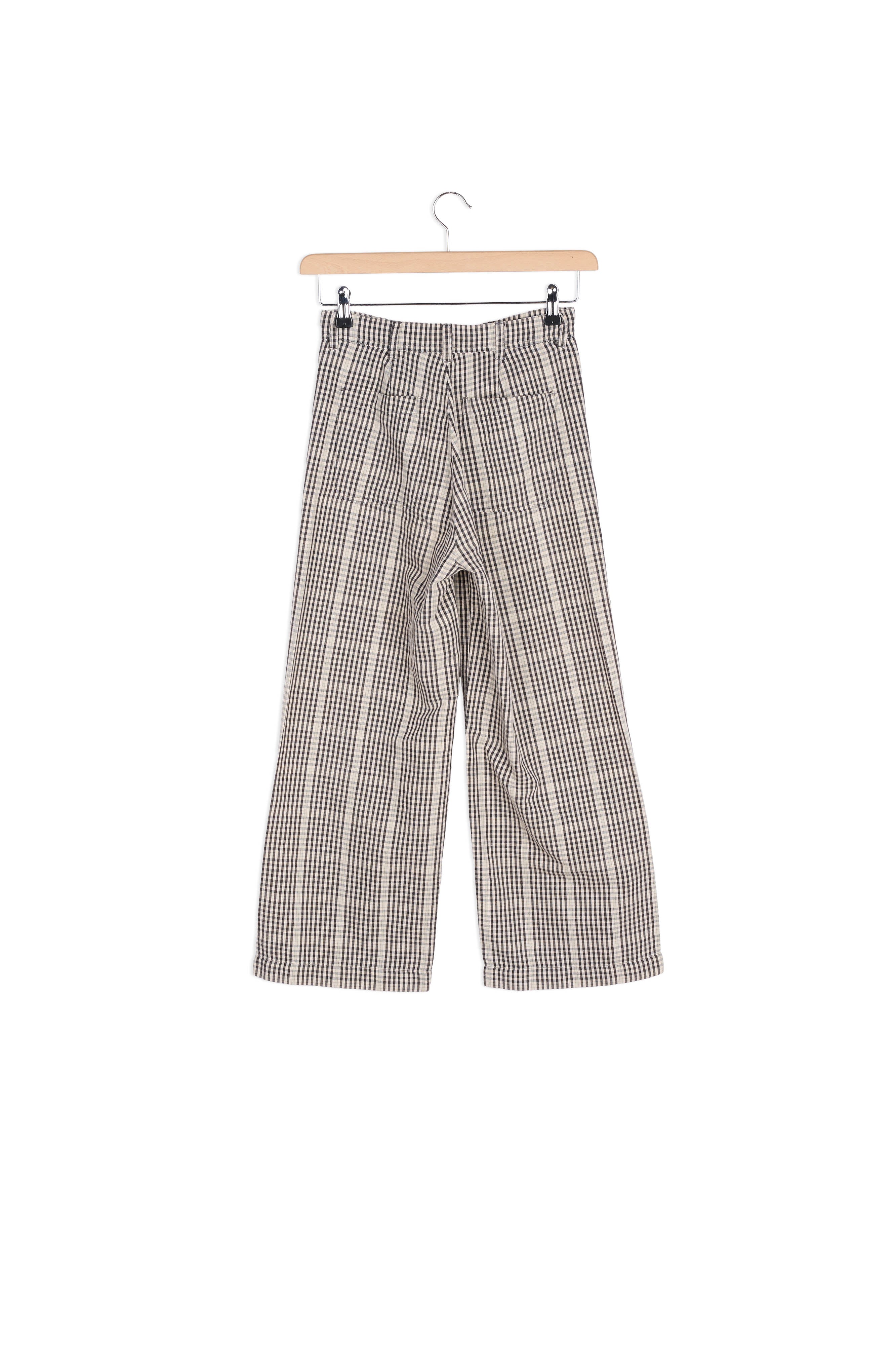 LOTAN BROEK Faume - seconde main