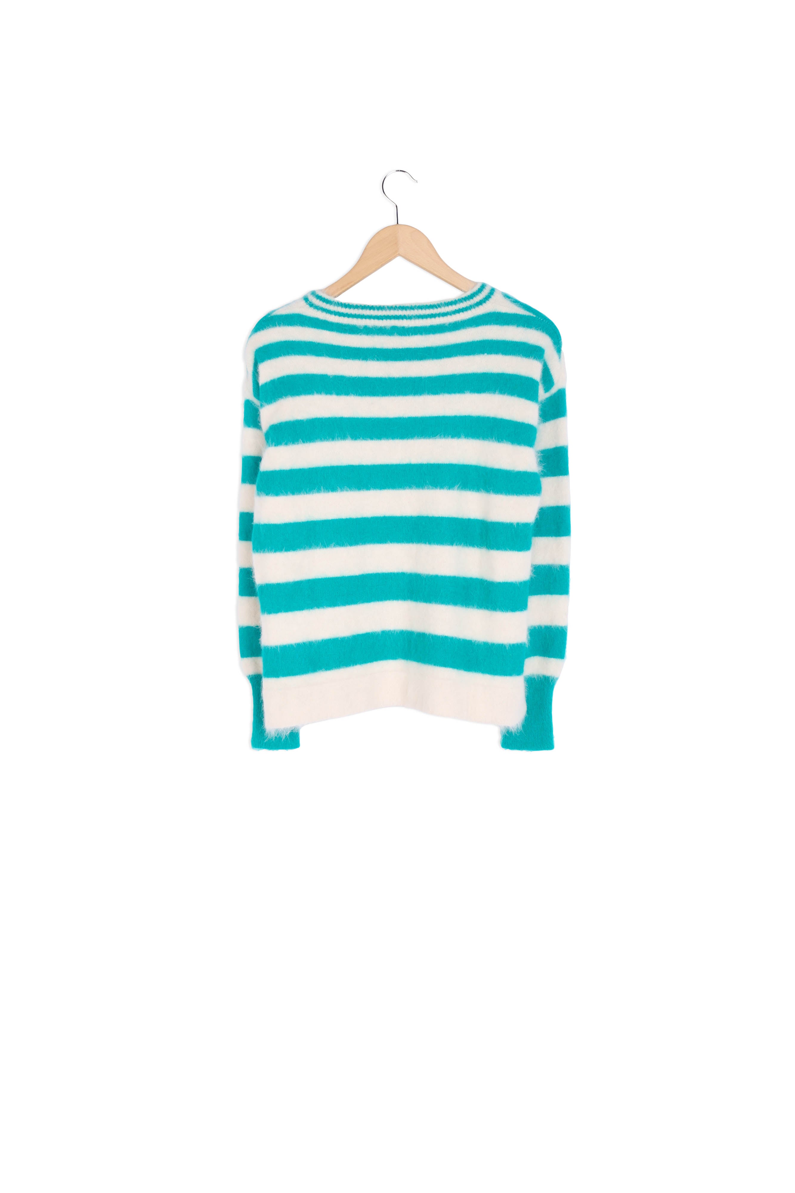 PULL DATAX Faume - seconde main