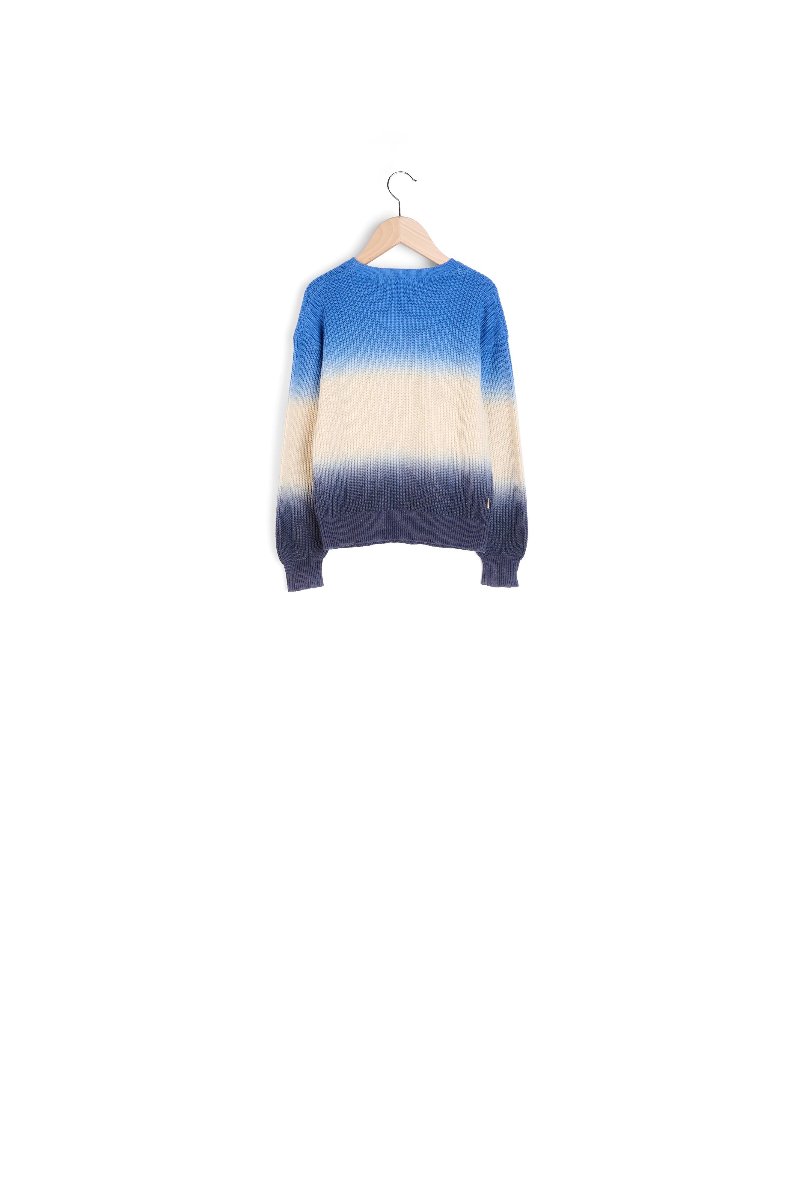 GELBO KNITWEAR Faume - seconde main