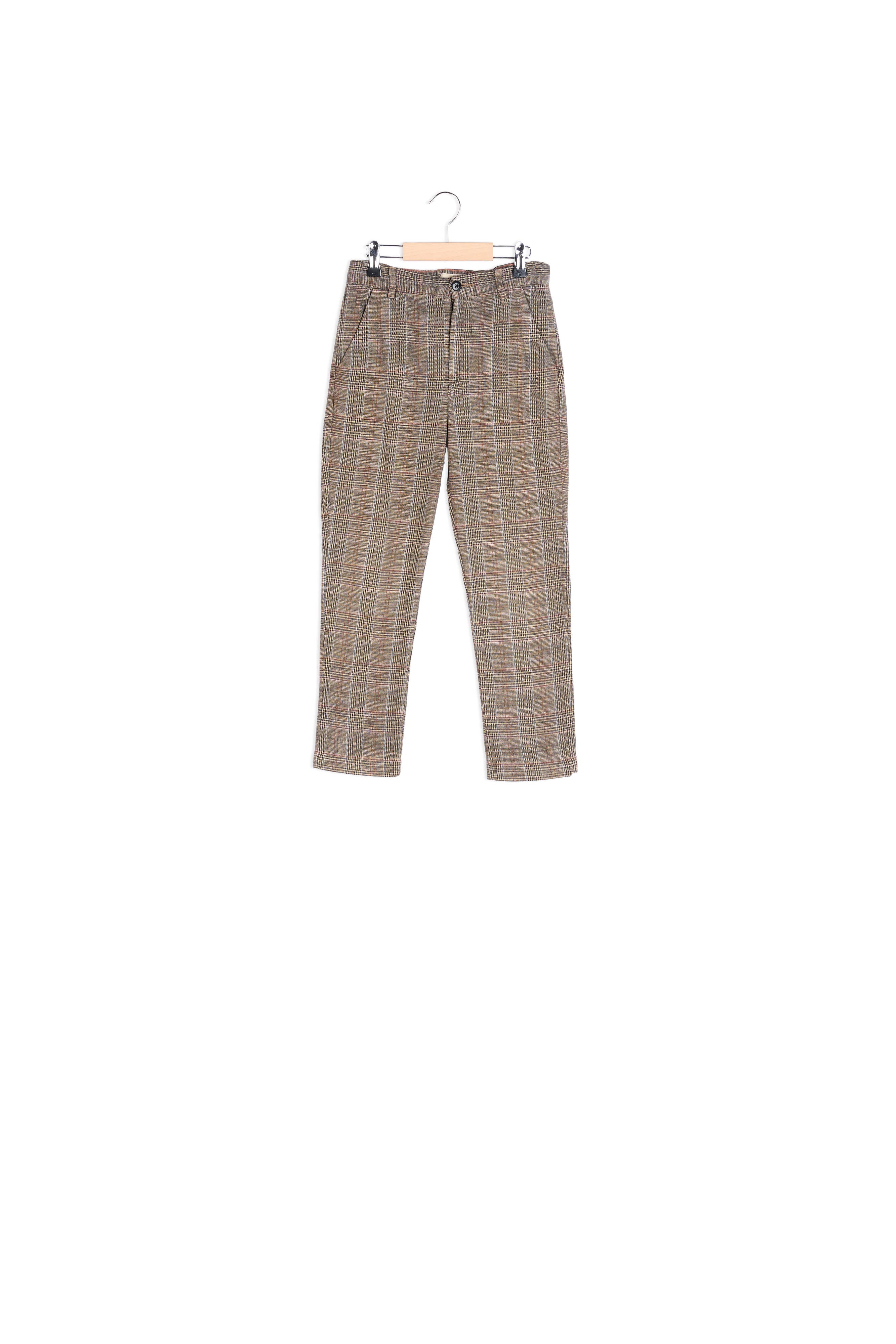 PERRY PANTS Faume - seconde main