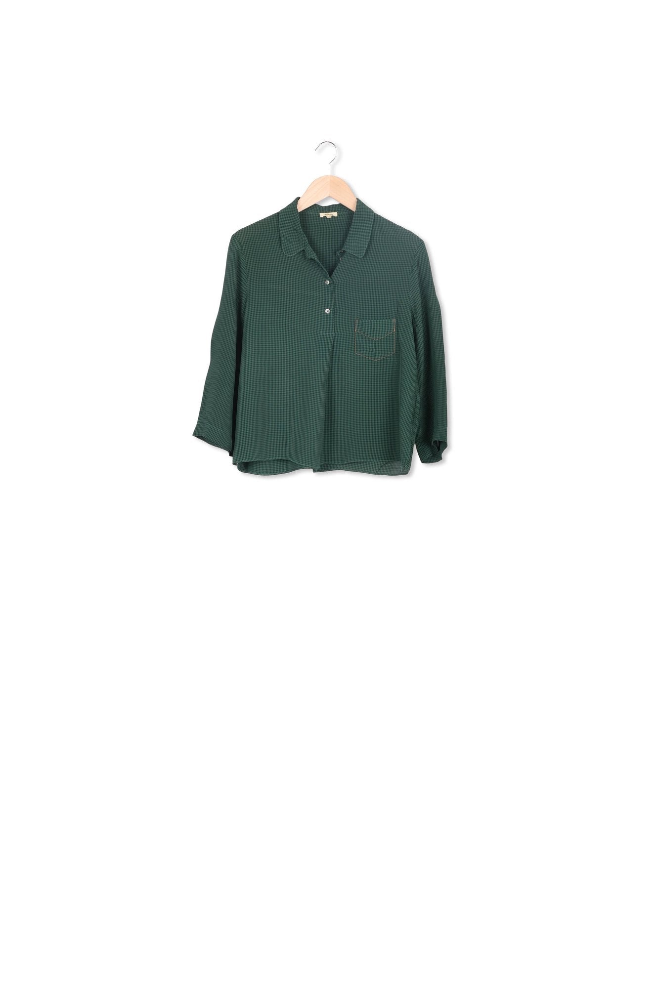 SEMPE HEMD Faume - seconde main