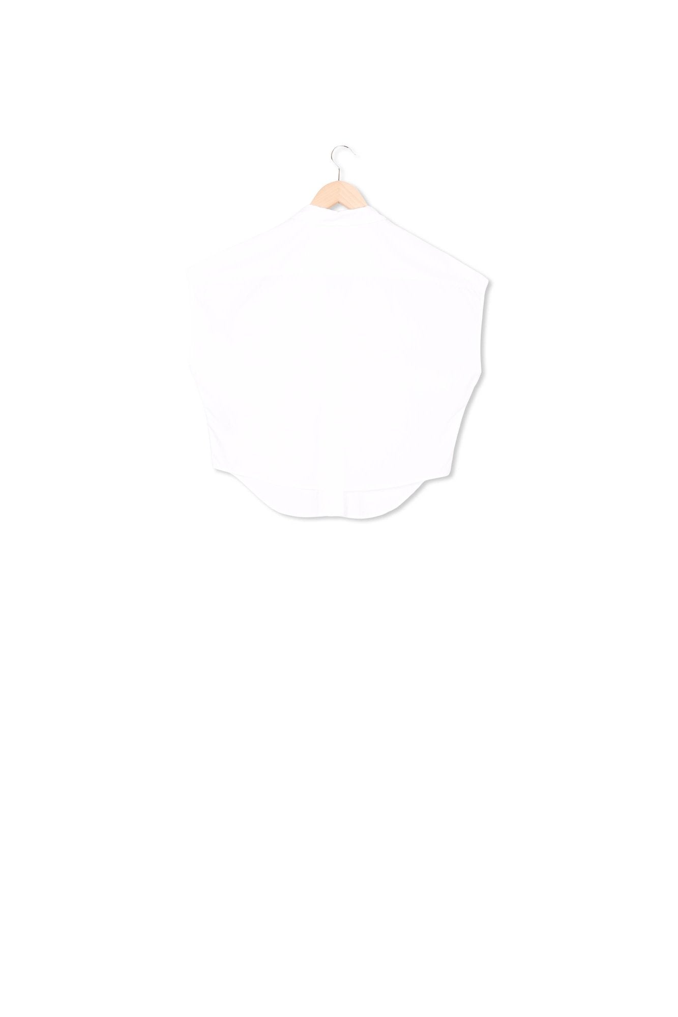 CHEMISE GERDA Faume - seconde main