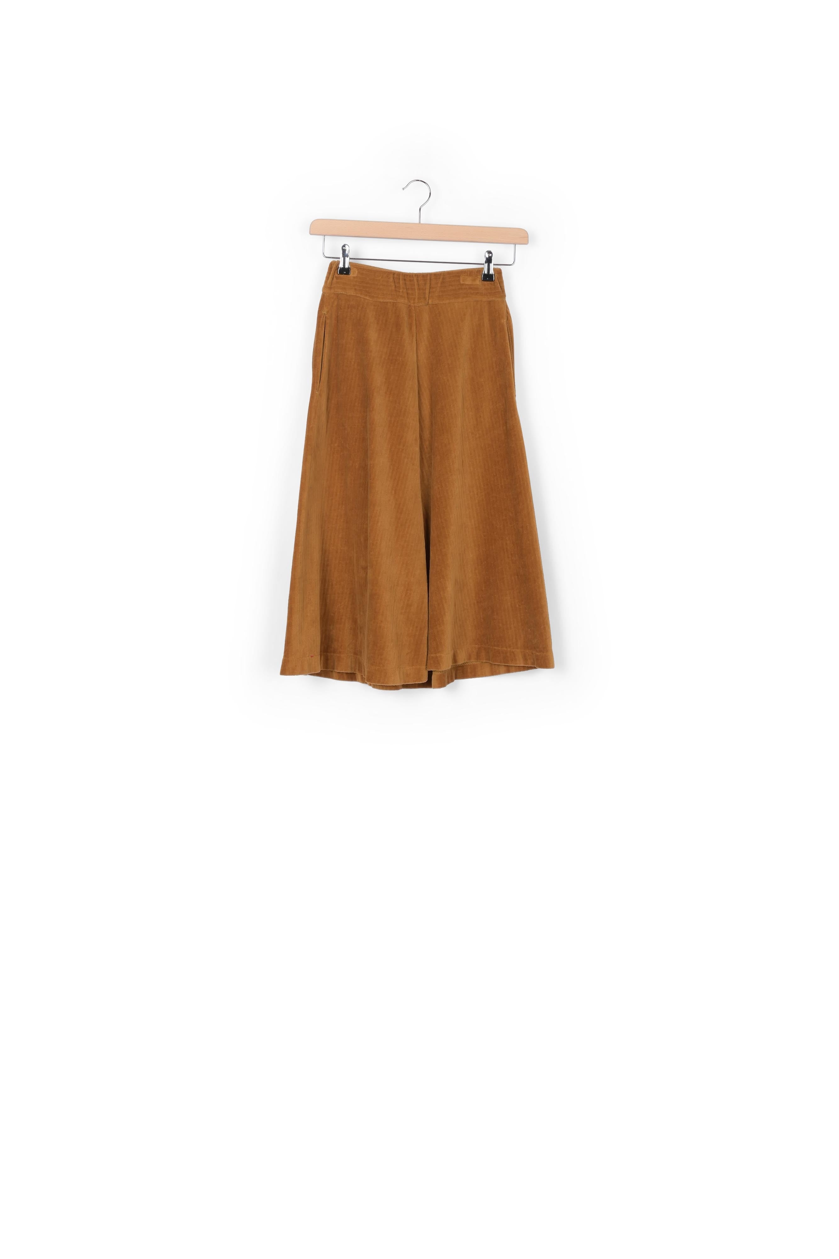 JUPE FILLA Faume - seconde main