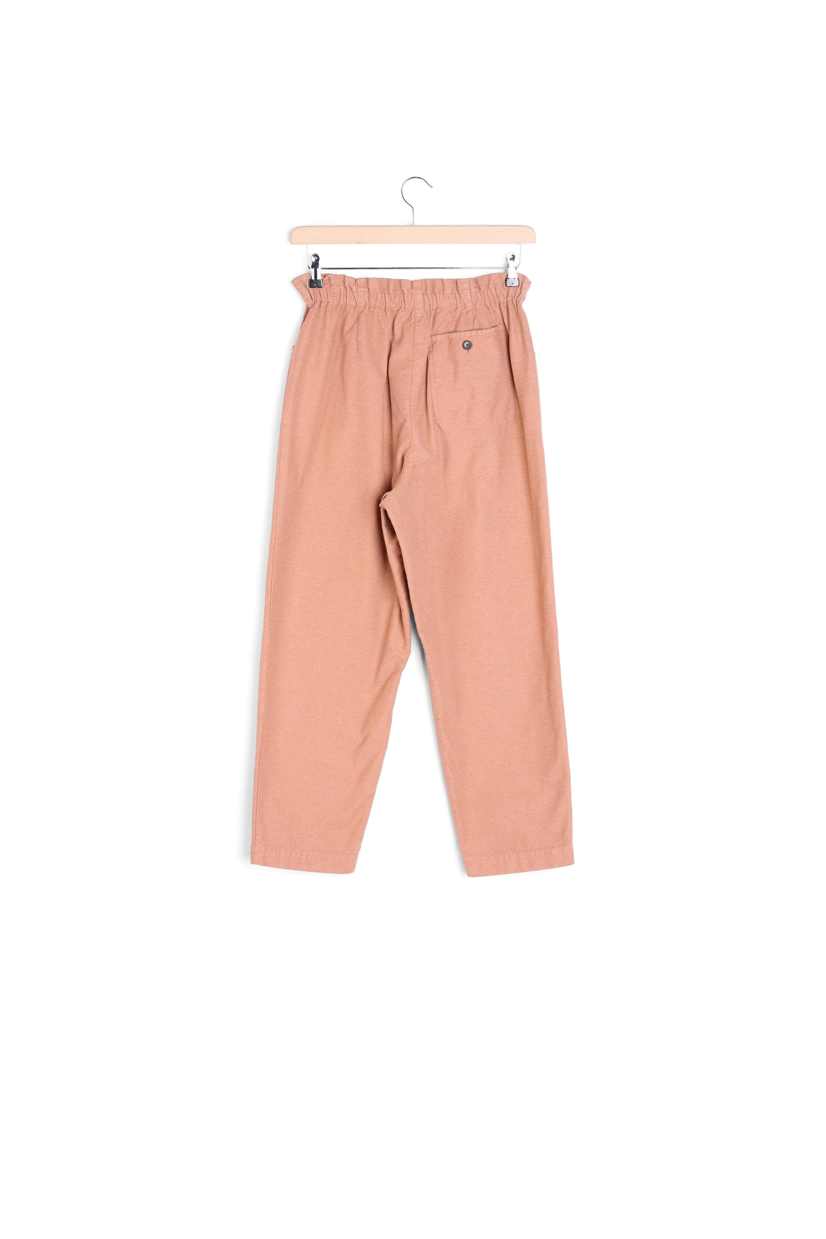 LILO PANTS Faume - seconde main