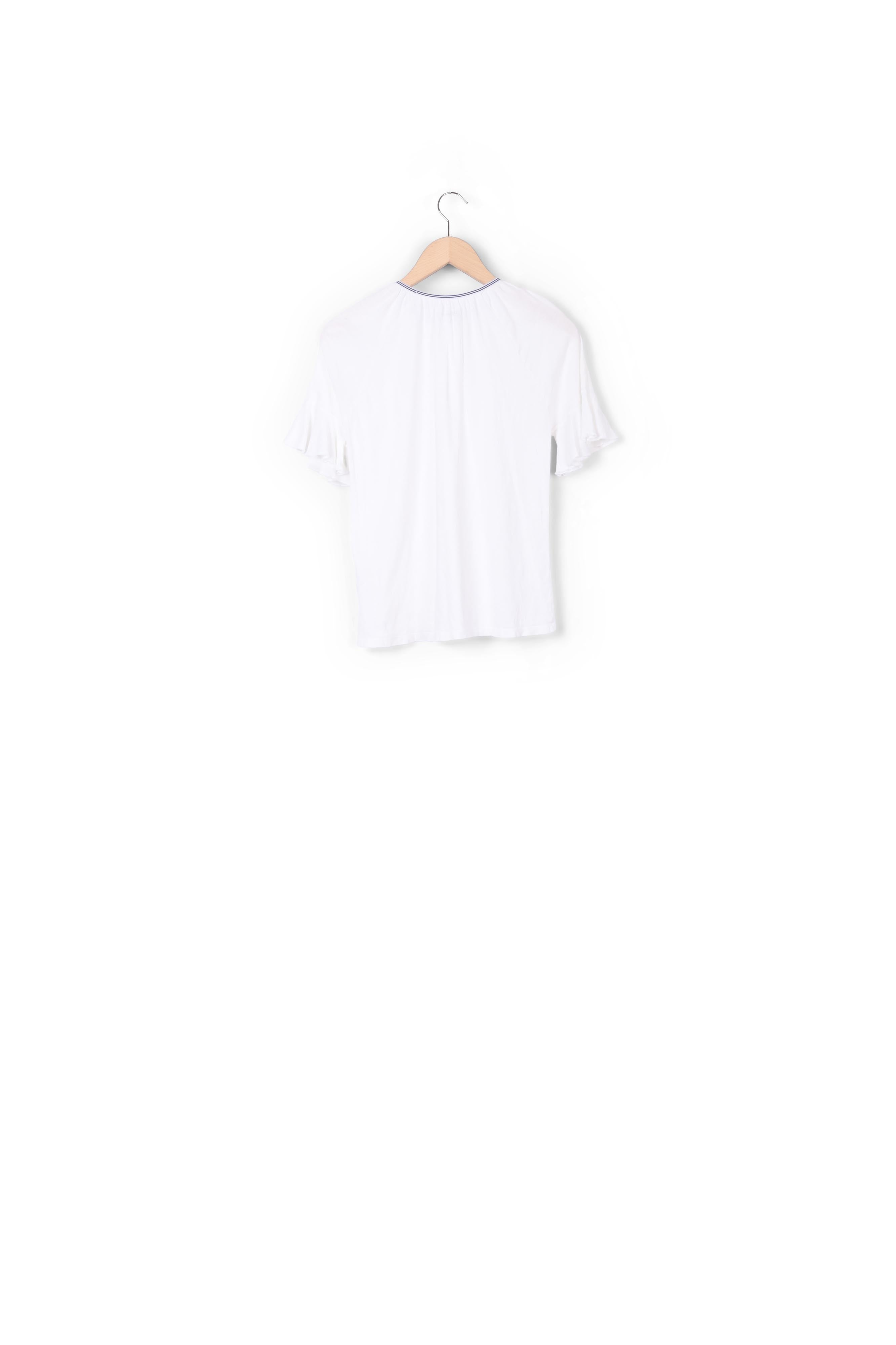 T-SHIRT AUREL Faume - seconde main