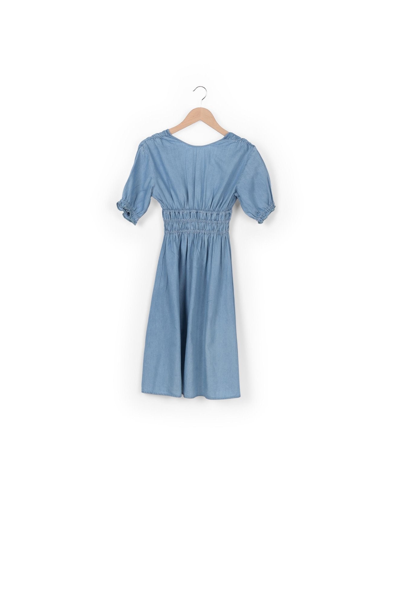 PANNA DRESS Faume - seconde main