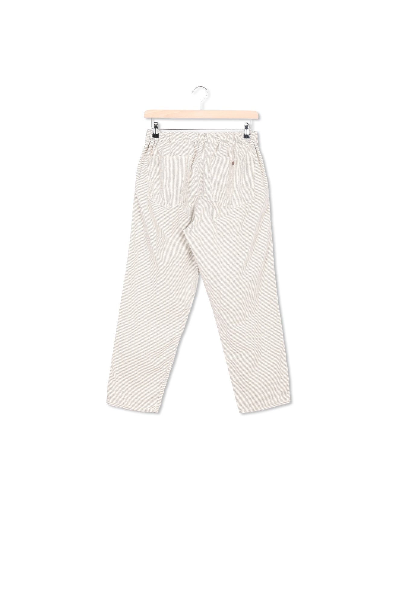 PANTALON PIZZY Faume - seconde main