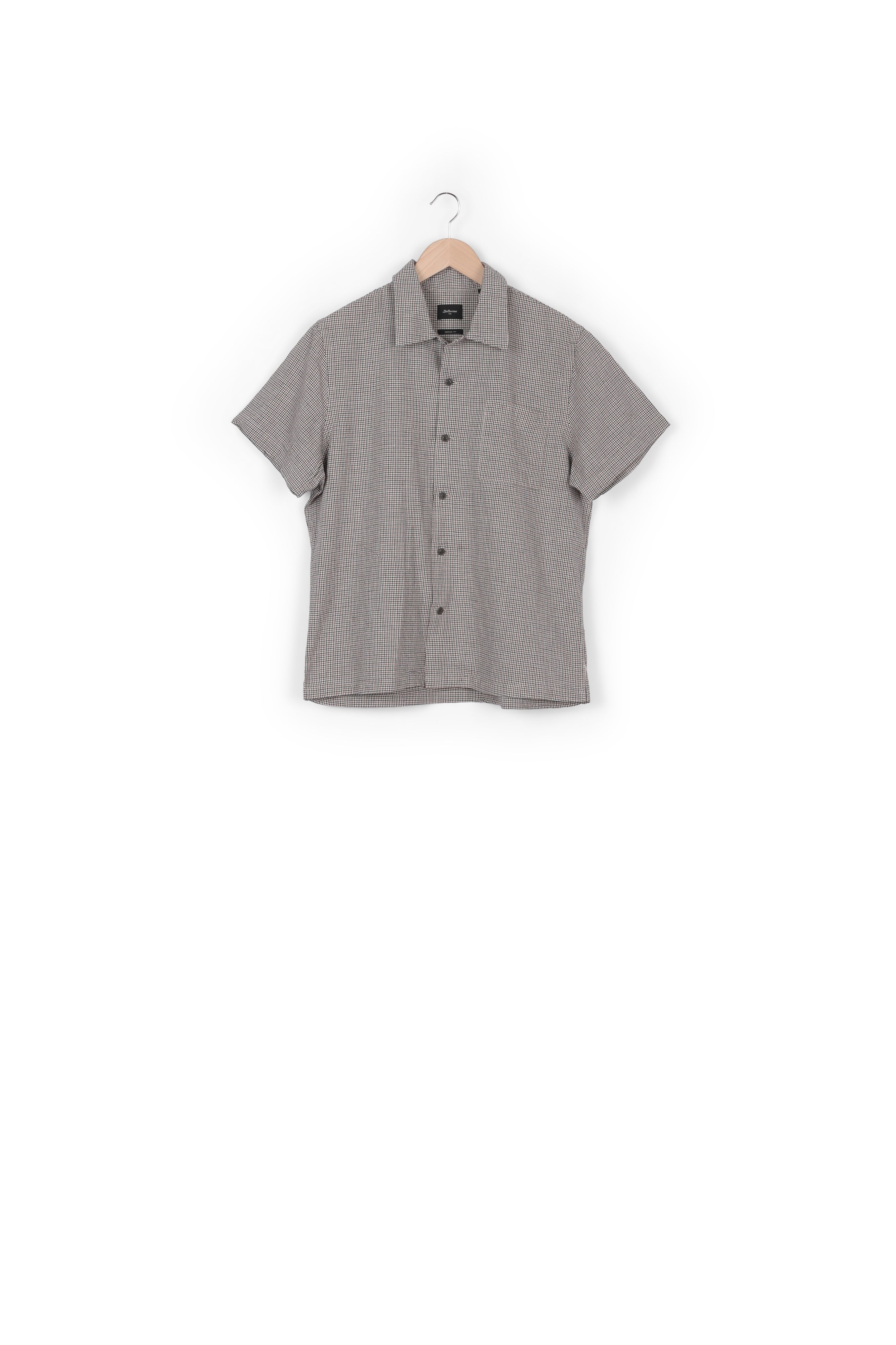 CHEMISE FARAWAY Faume - seconde main