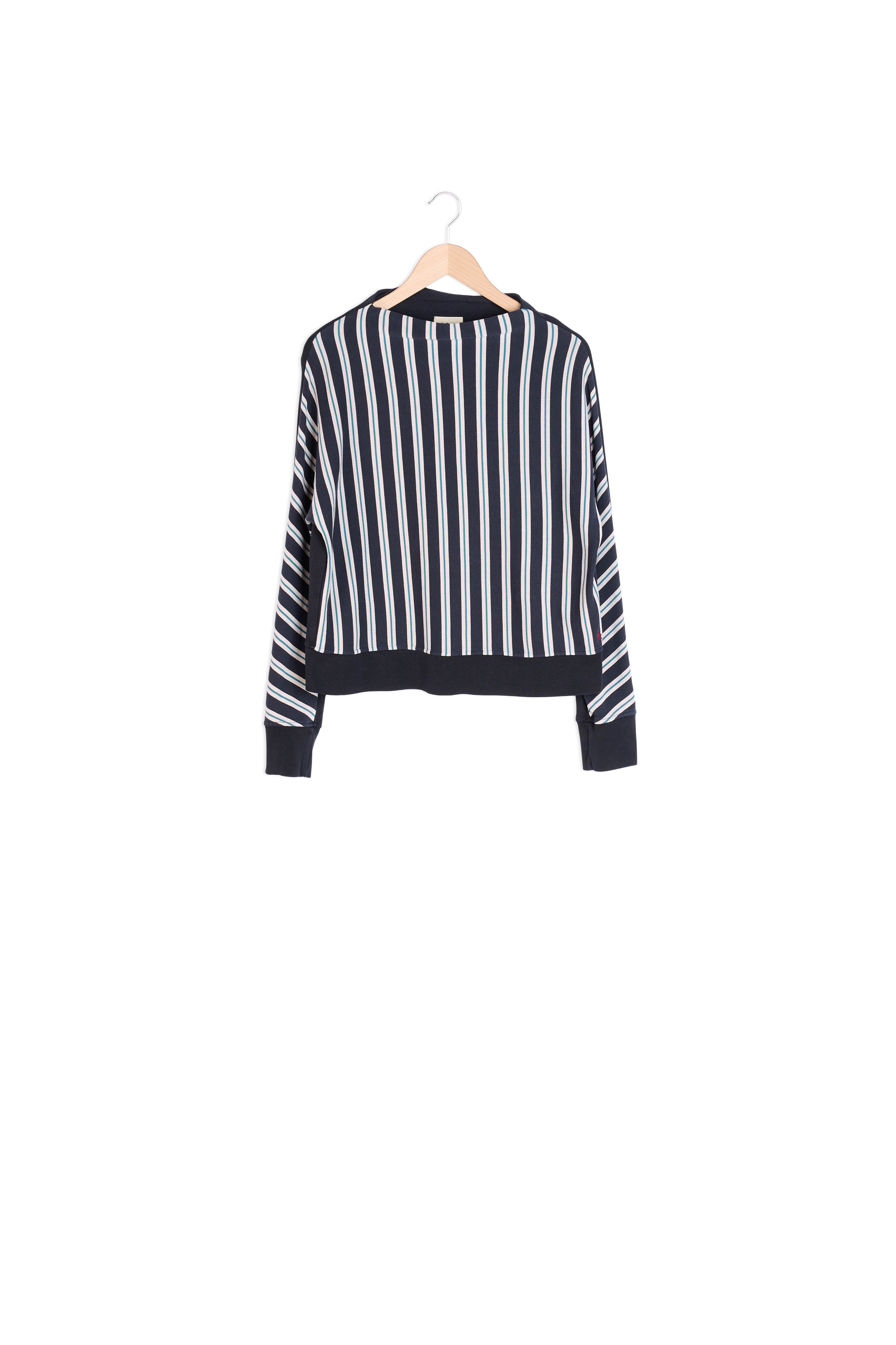 SWEATSHIRT FANEE Faume - seconde main