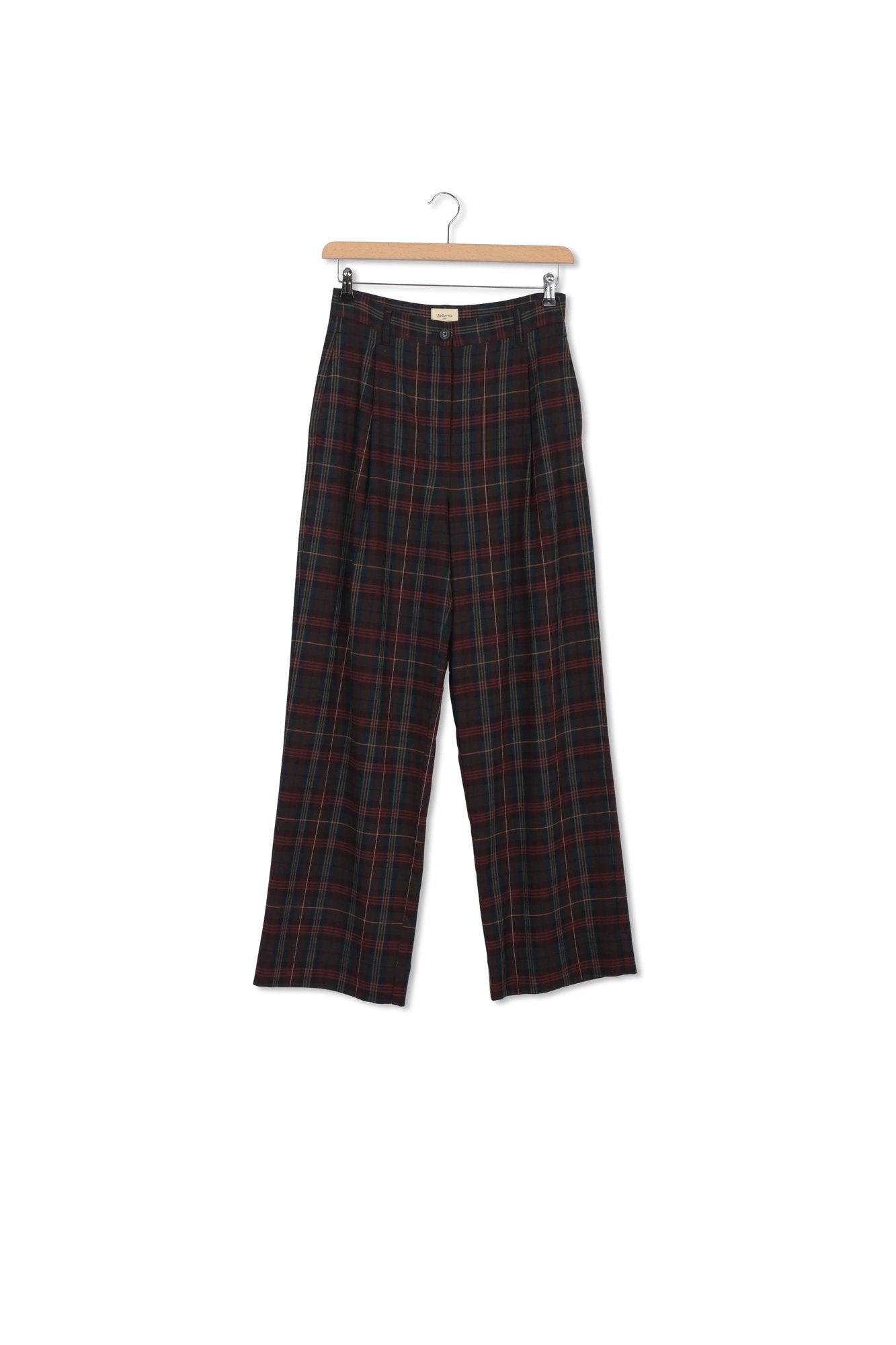 PANTALON PRINGLE Faume - seconde main