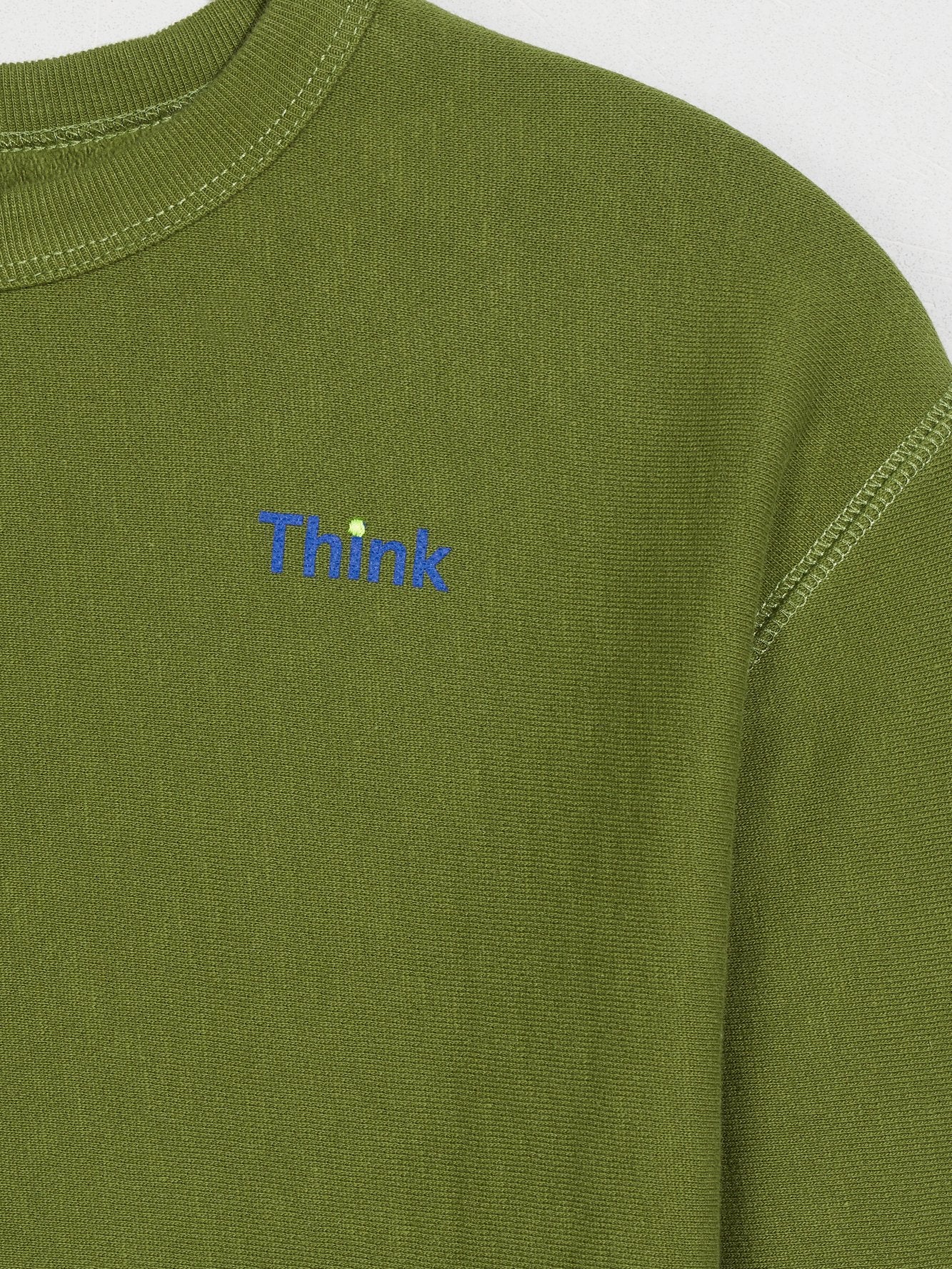 FAGO SWEATSHIRT Faume - seconde main