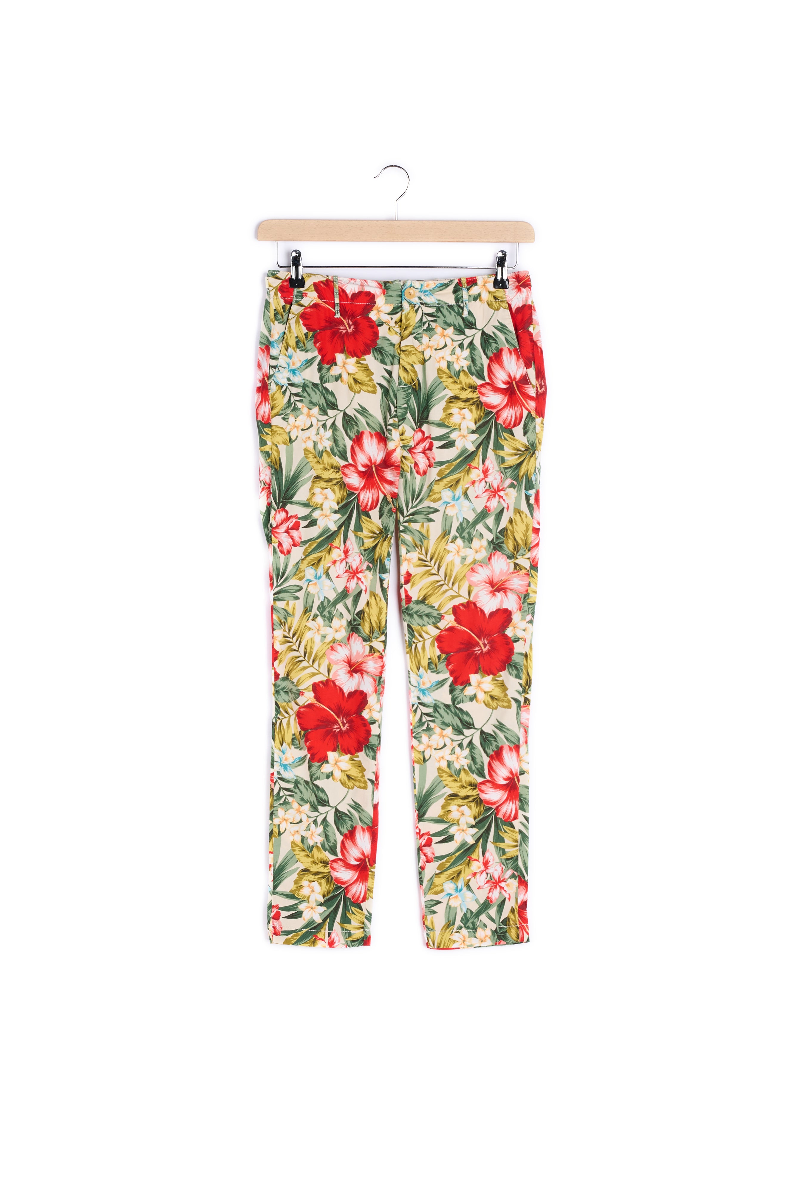 PYMEE  PANTS Faume - seconde main