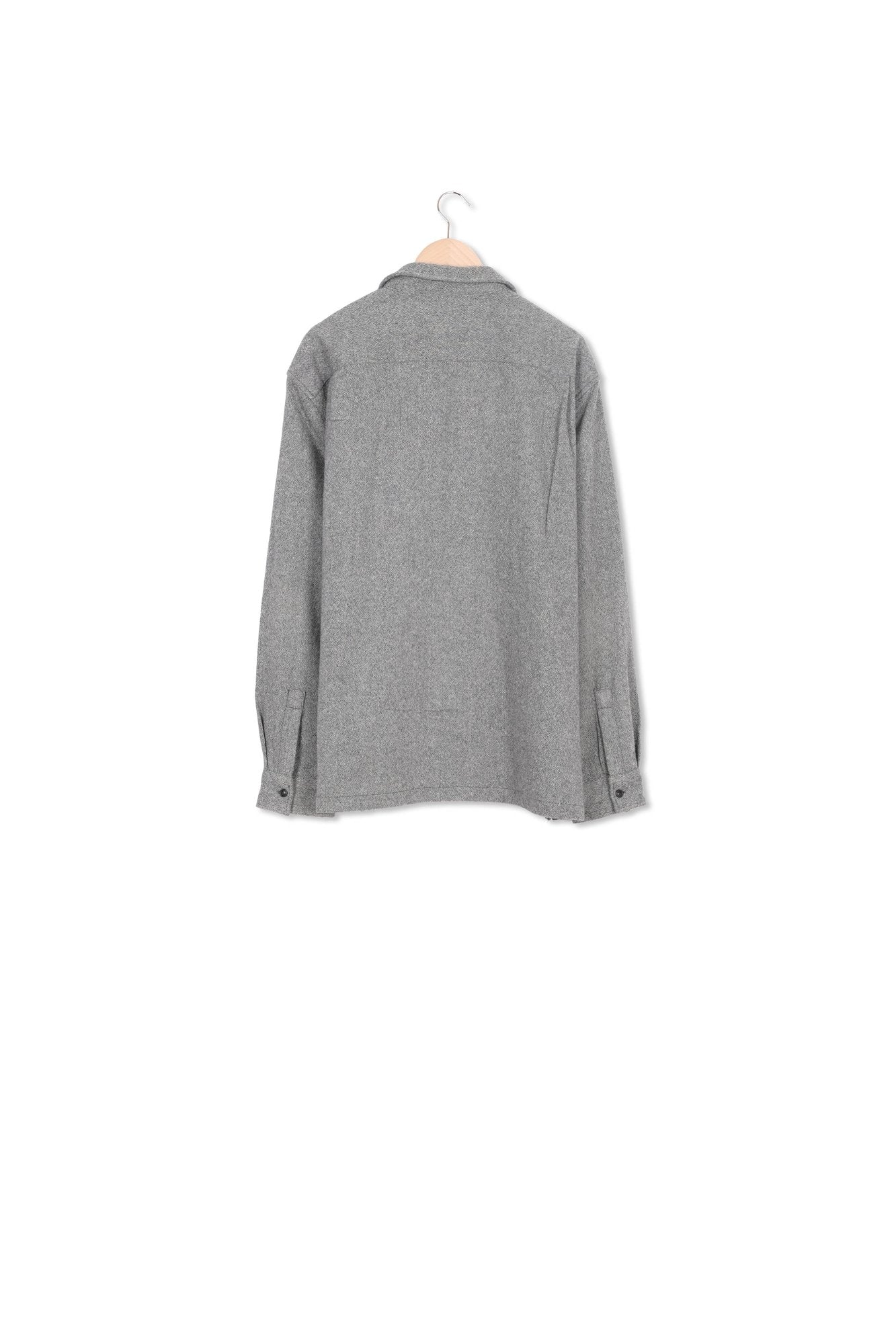 CHEMISE FLORIAN Faume - seconde main