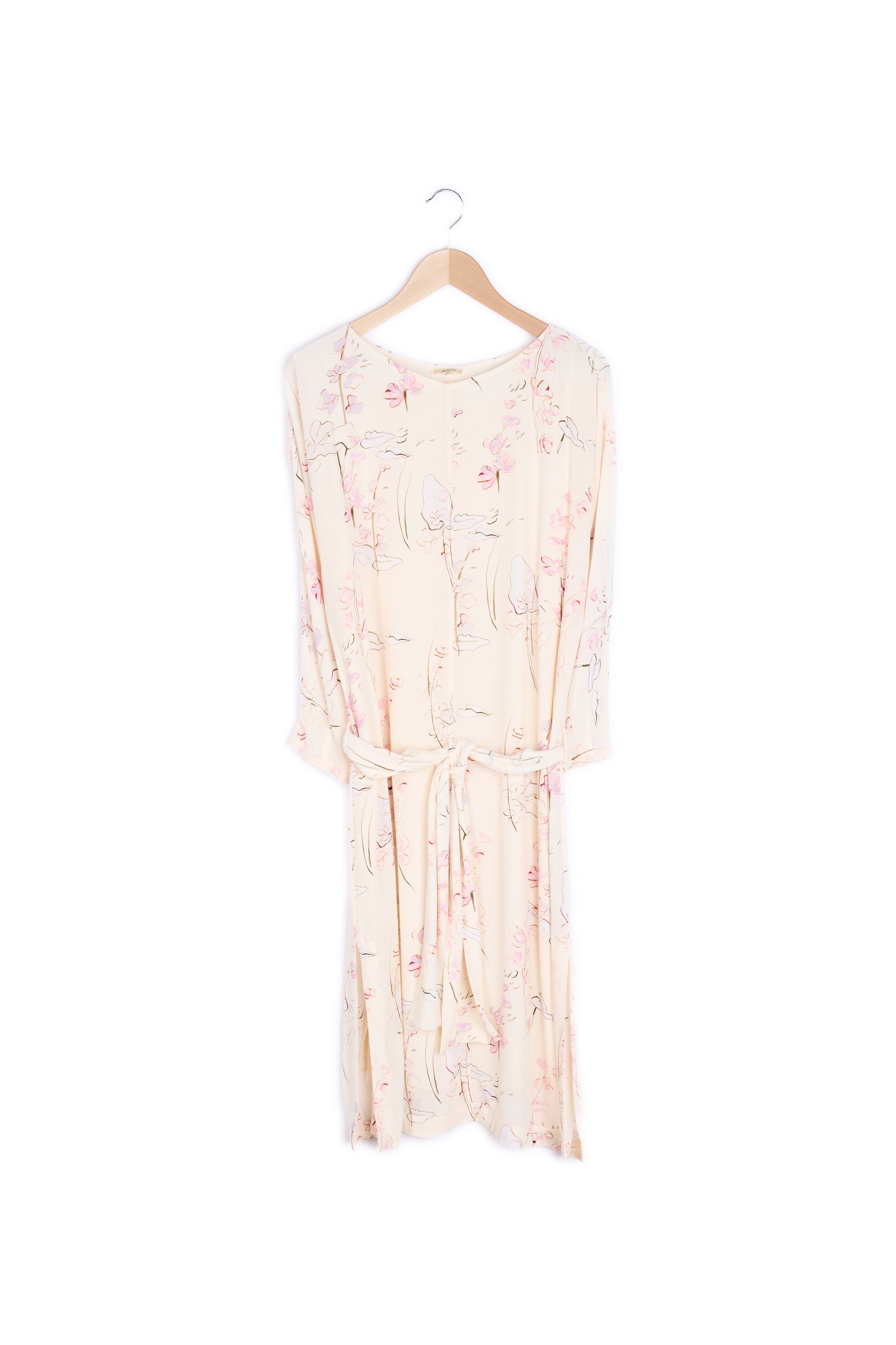 ROBE HOLLY Faume - seconde main