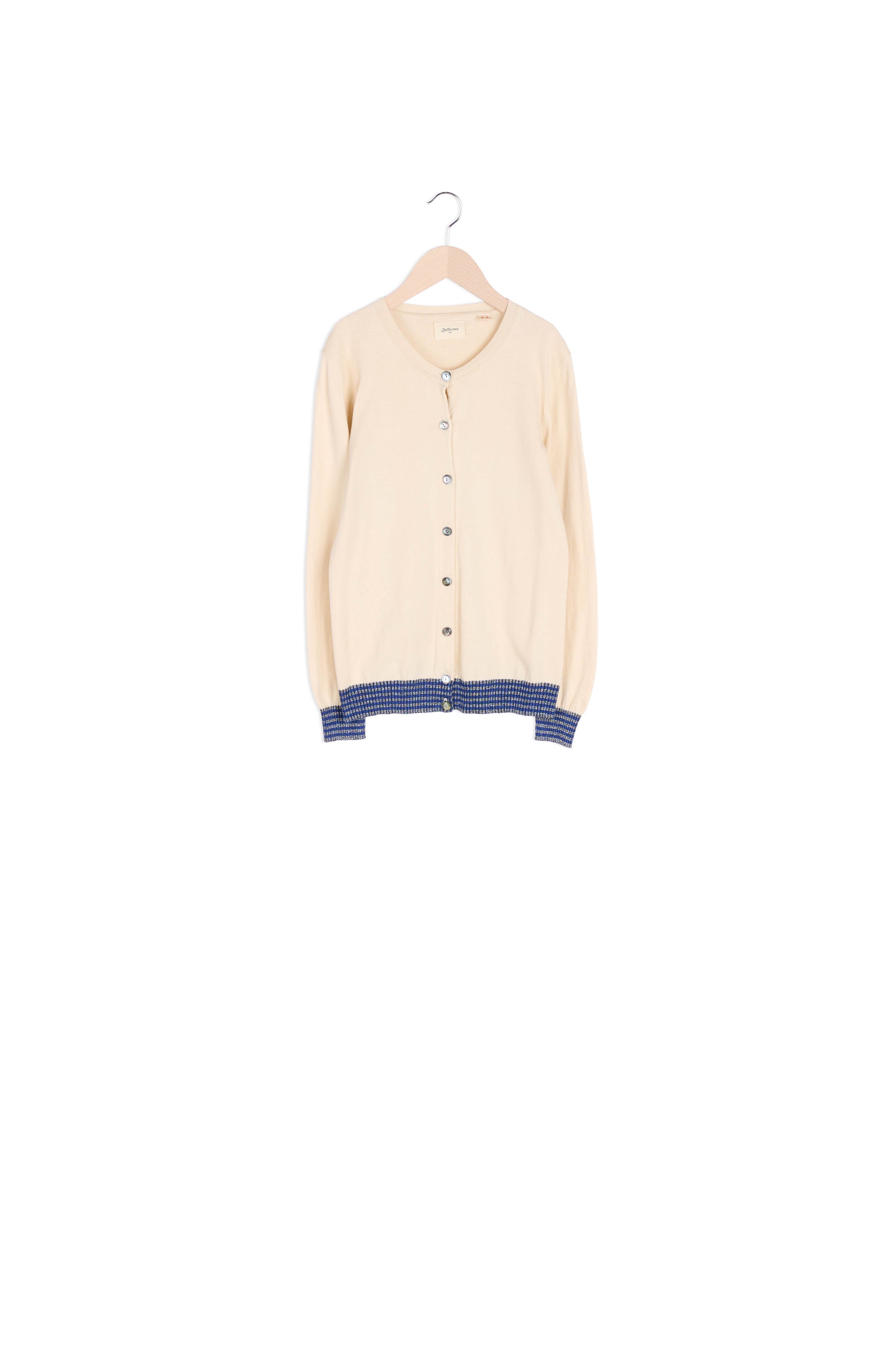 PULL DIPO Faume - seconde main