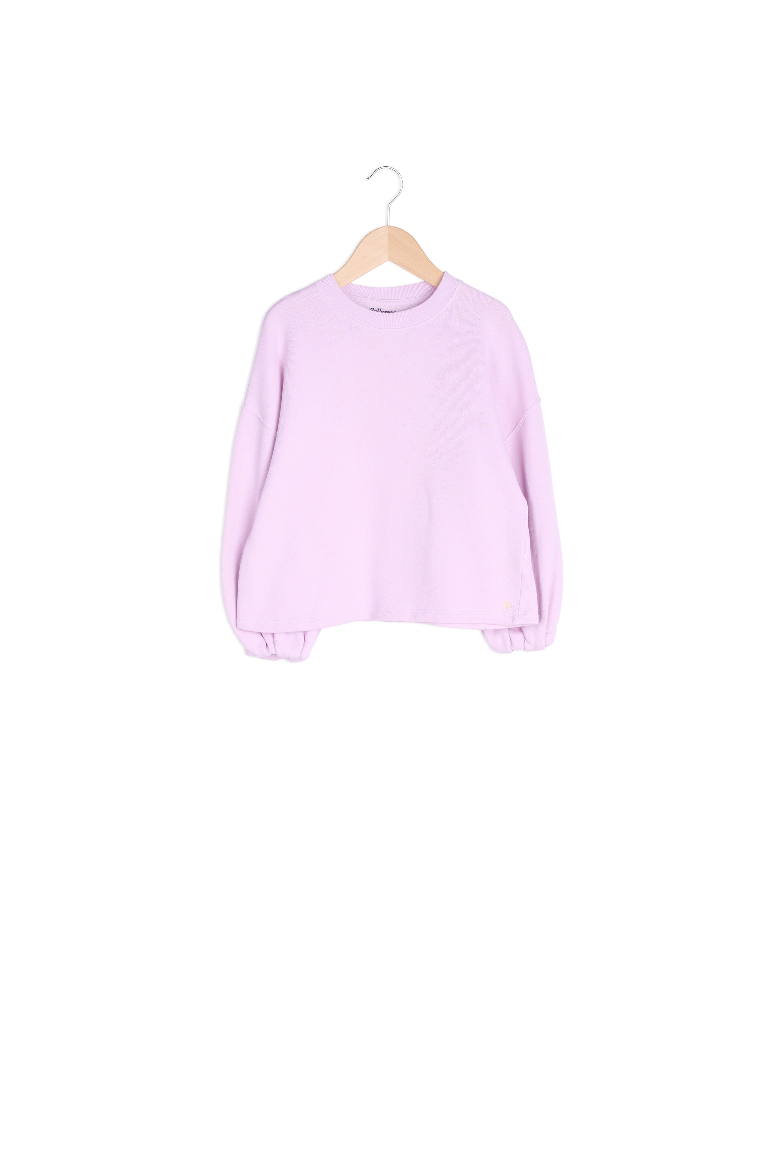 SWEATSHIRT FEBRIL Faume - seconde main