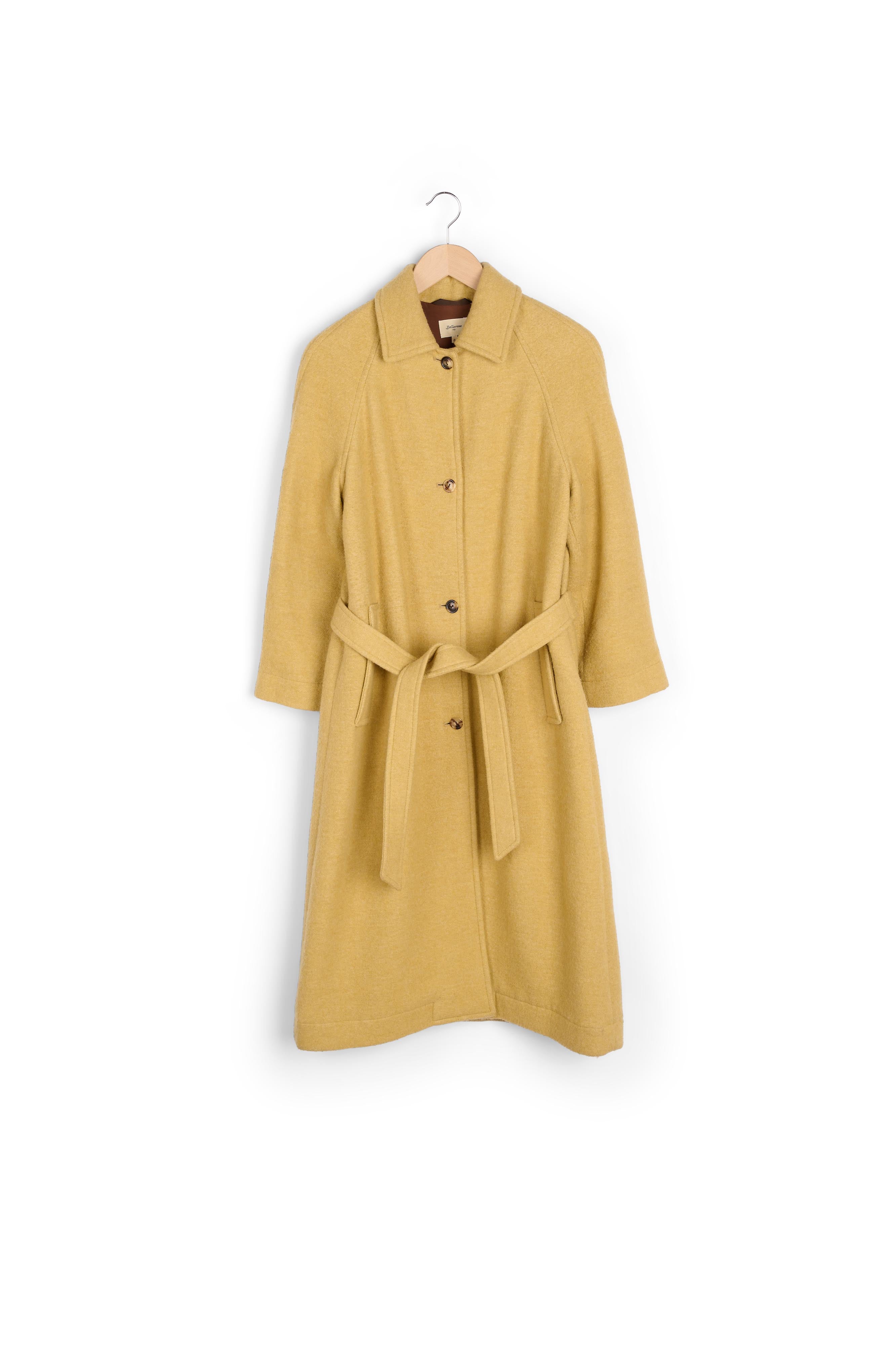 VERMONT JAS Faume - seconde main