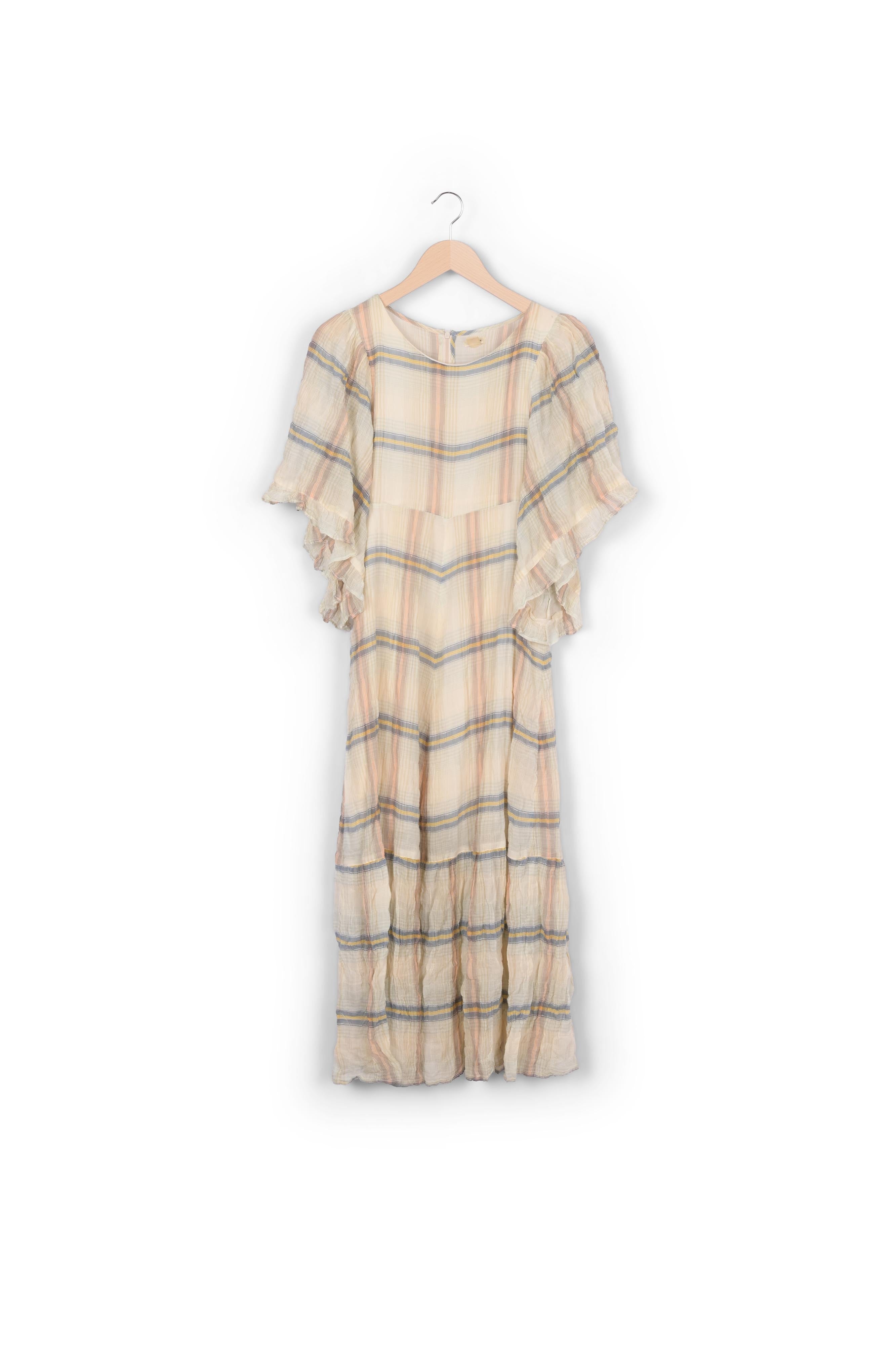 ROBE POETRY Faume - seconde main