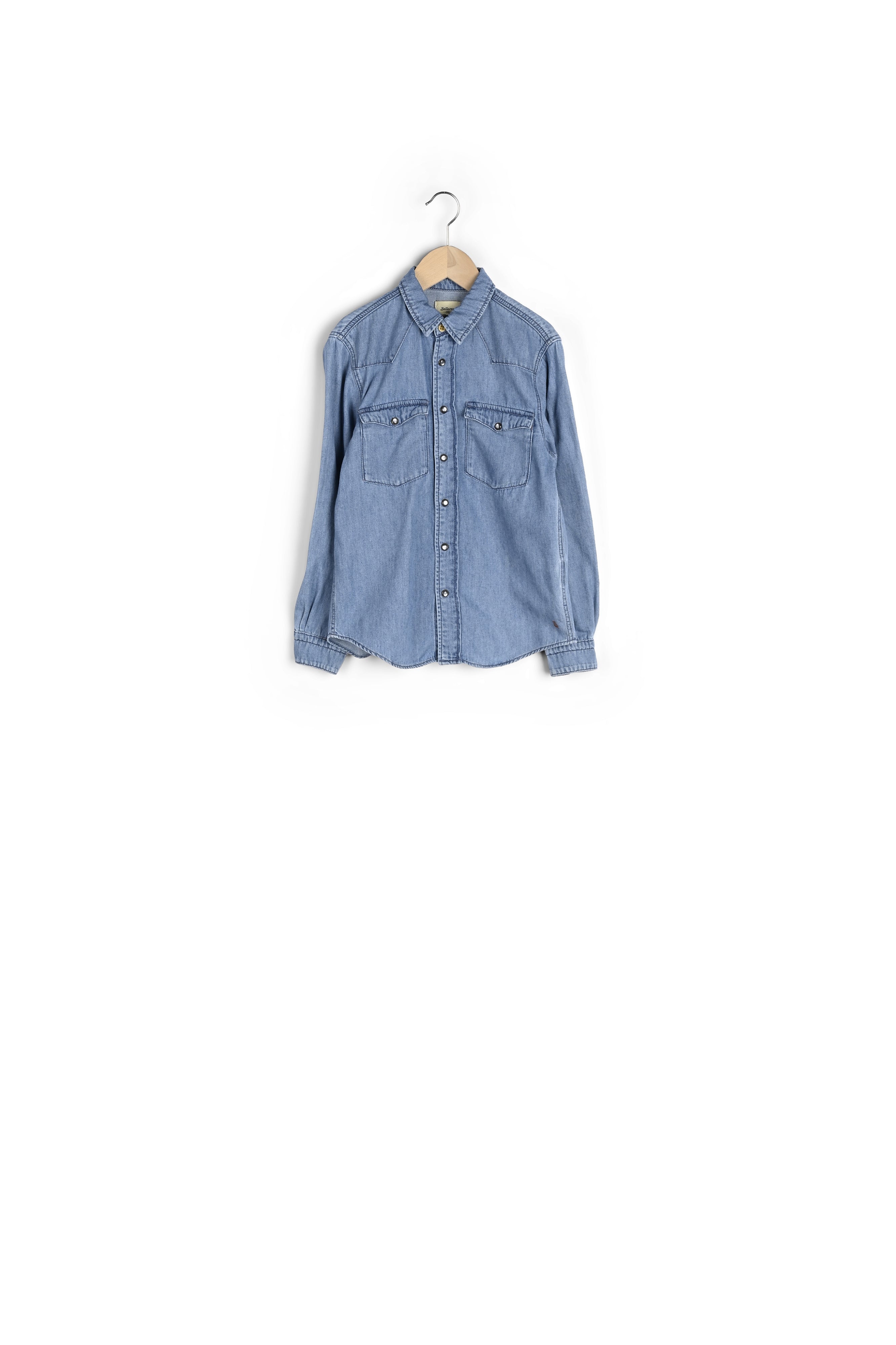 PEIO SHIRT Faume - seconde main