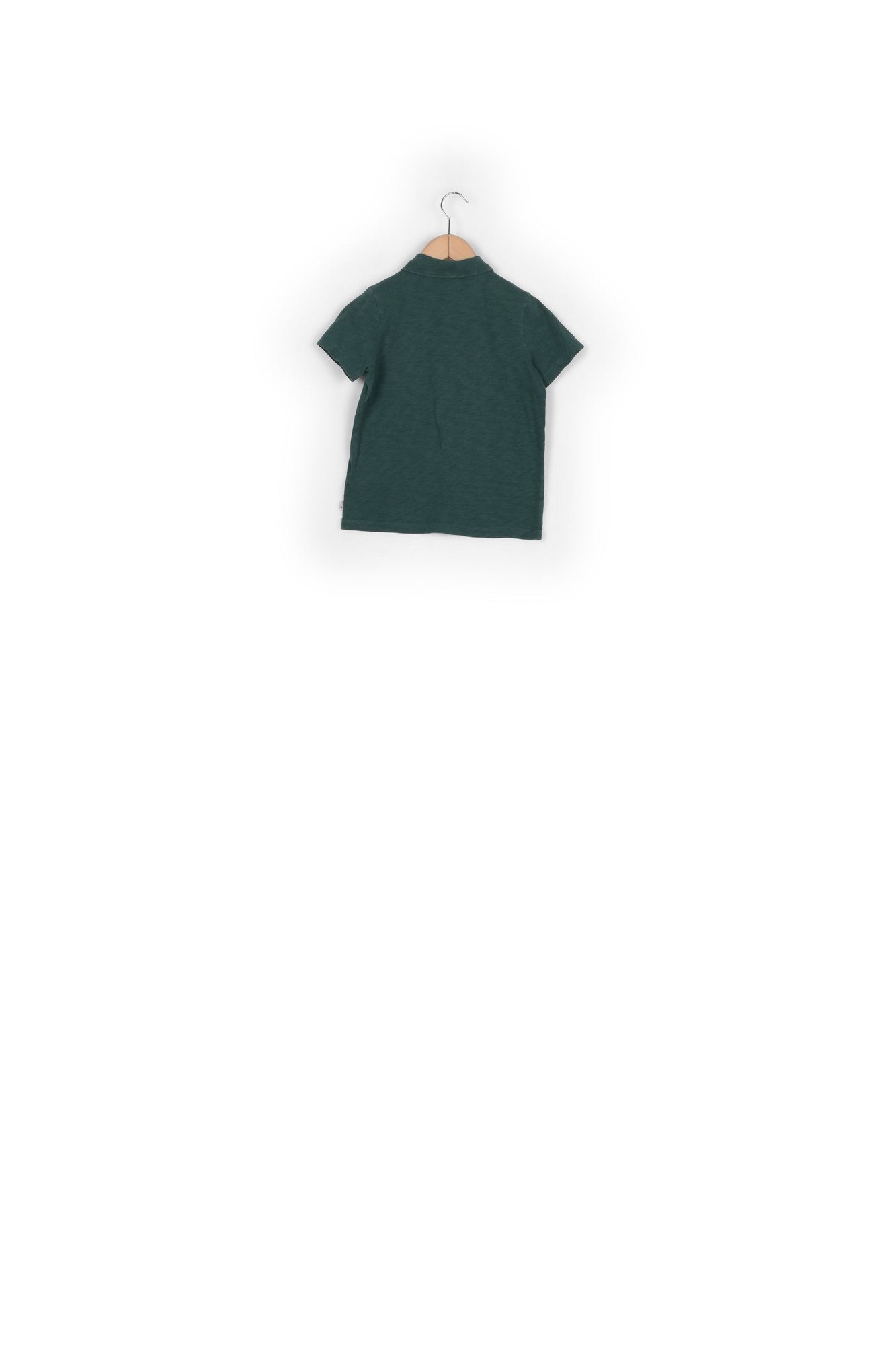 MOKI POLO Faume - seconde main