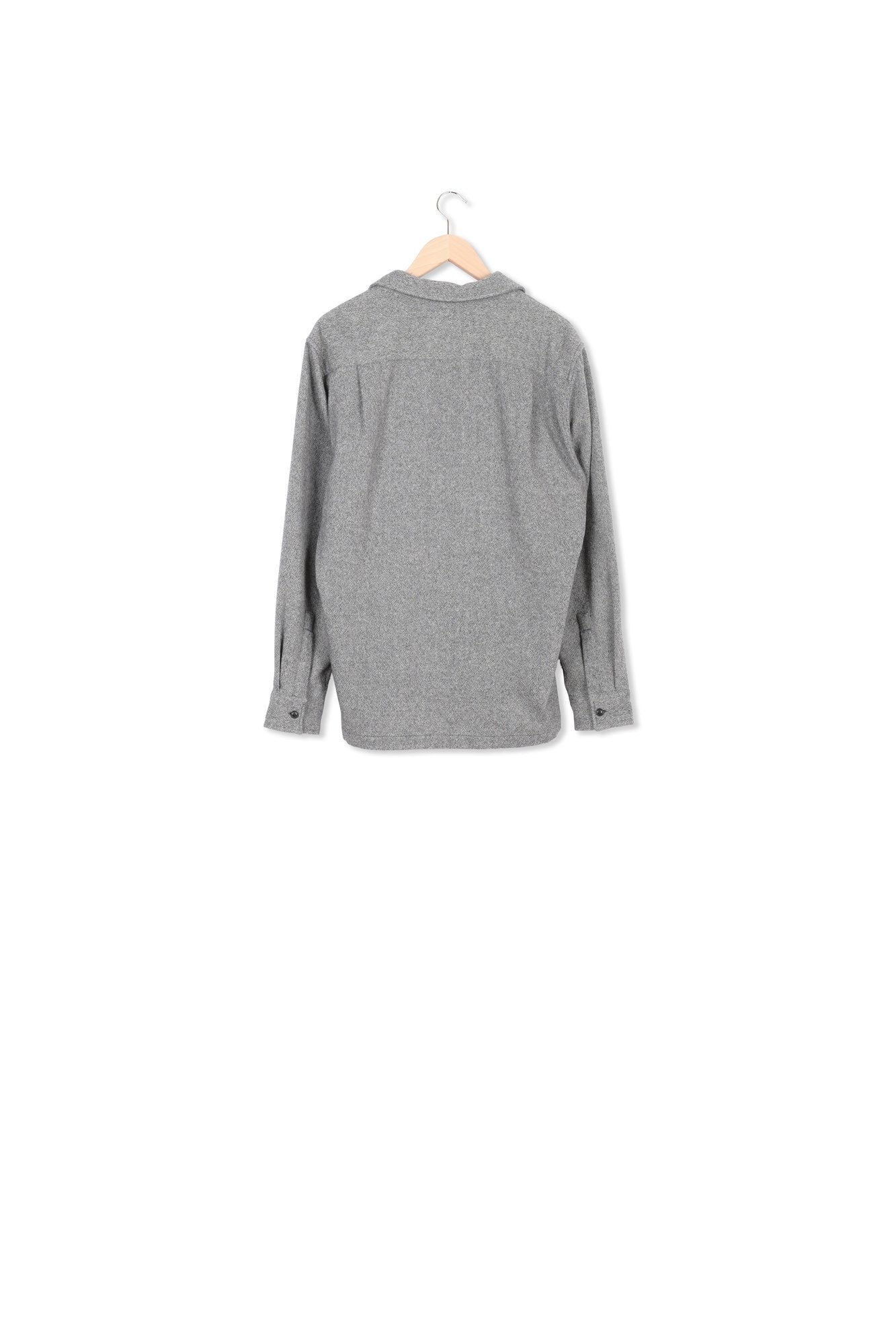 CHEMISE FLORIAN Faume - seconde main