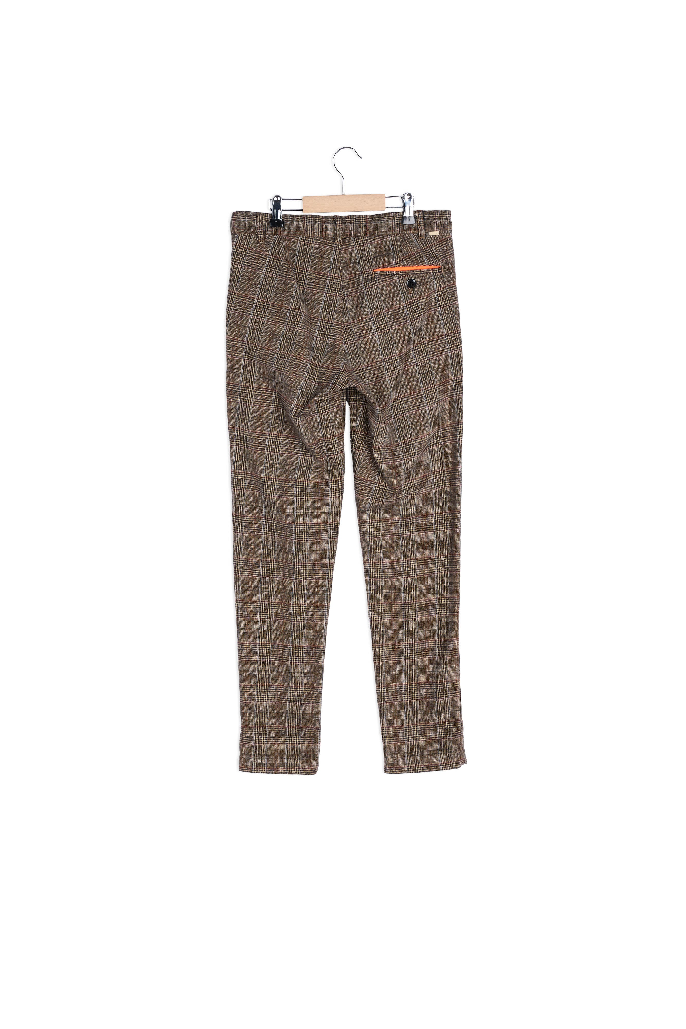 PERRY PANTS Faume - seconde main