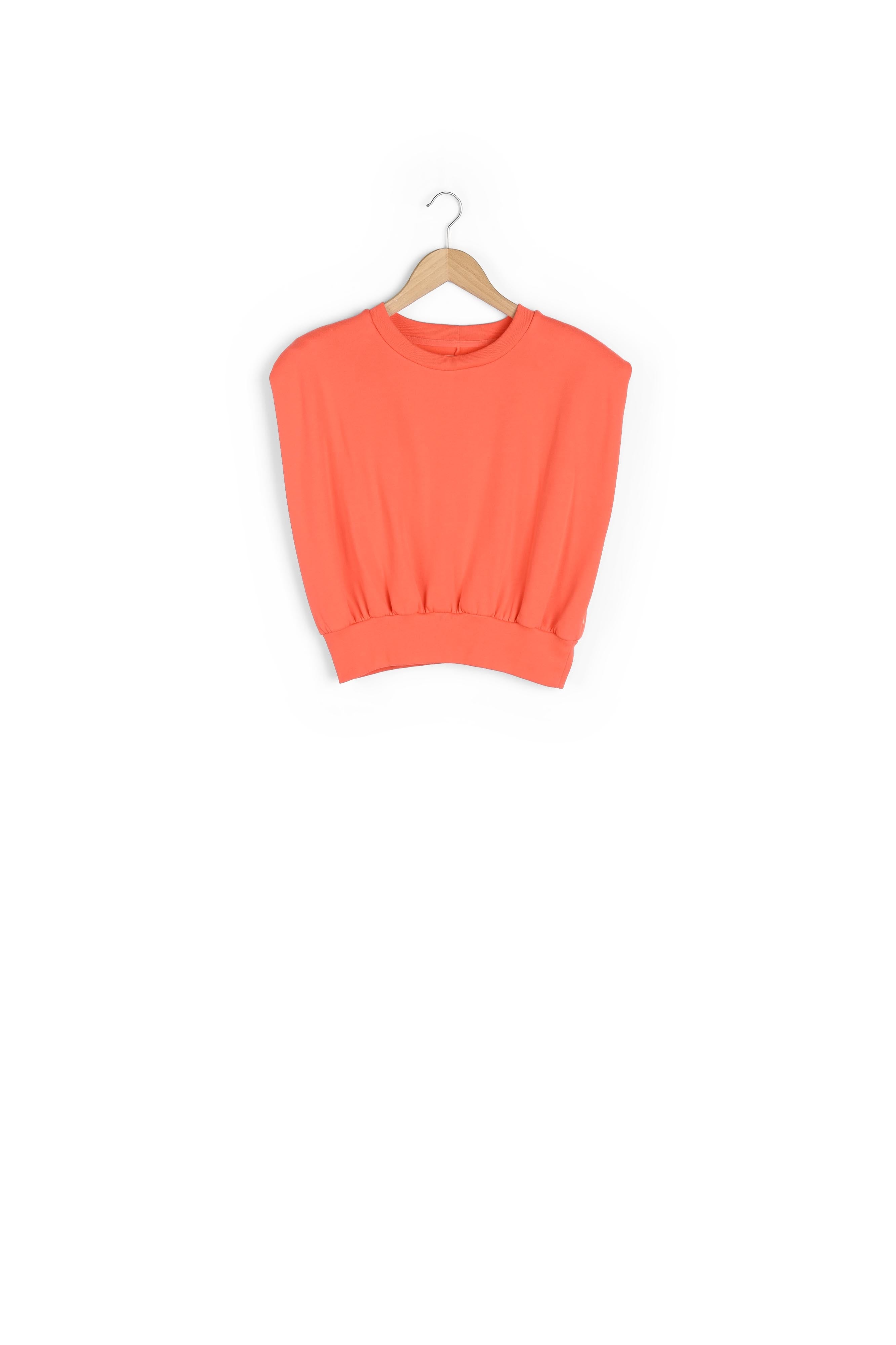 FINE SWEATSHIRT Faume - seconde main