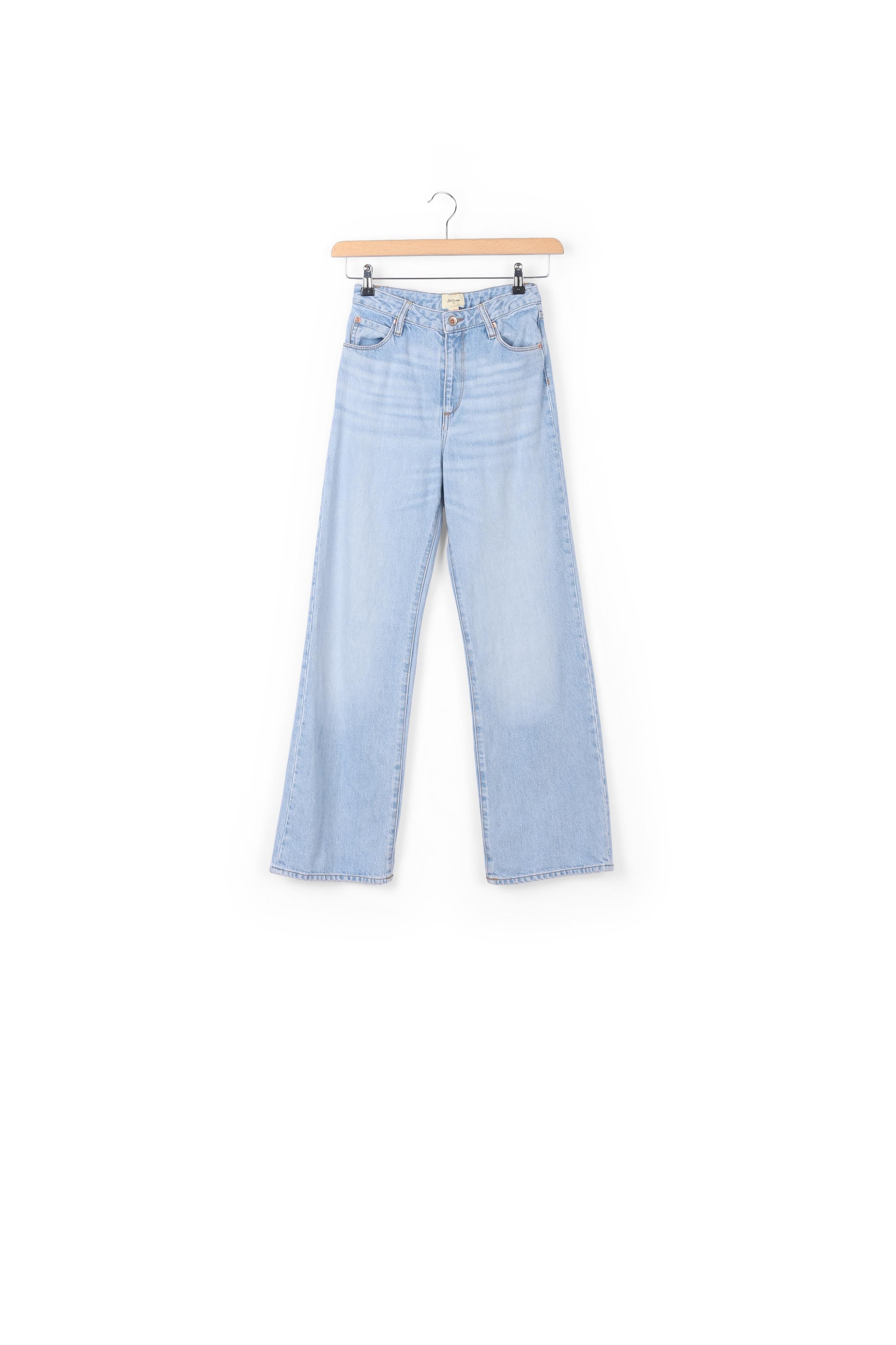 POPIES JEANS Faume - seconde main