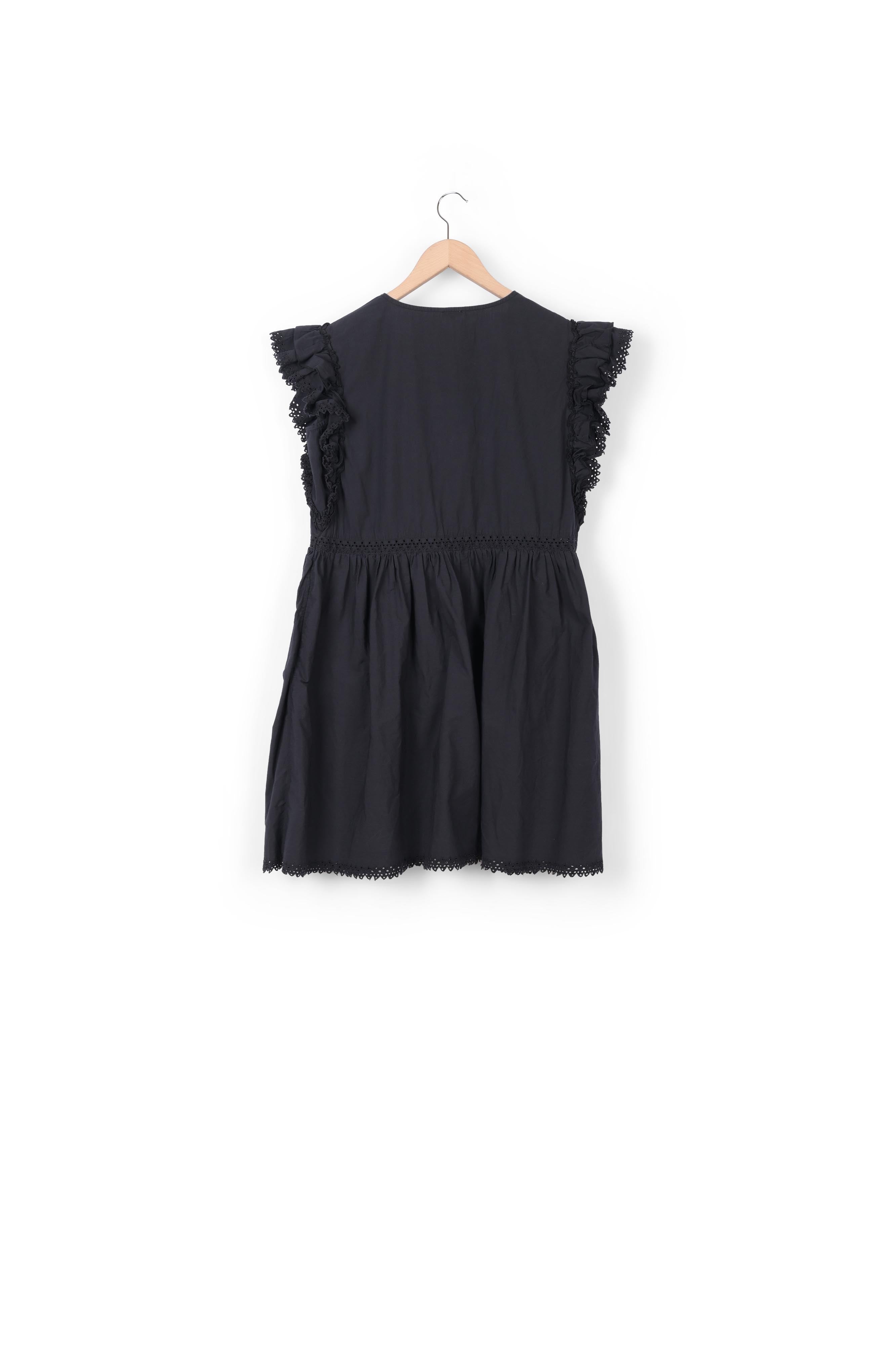 ROBE DIMMIE Faume - seconde main