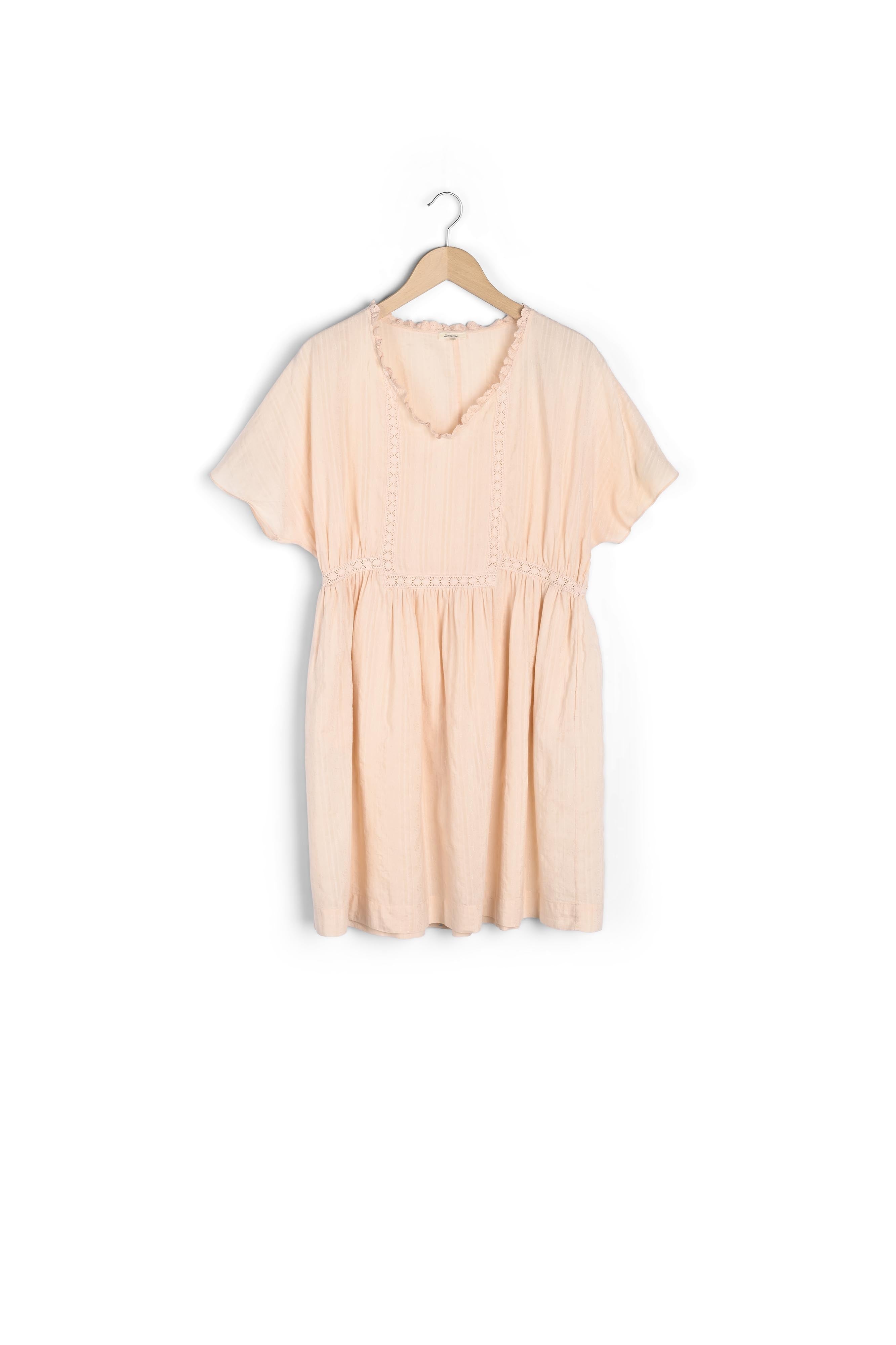 ROBE HAVANE Faume - seconde main