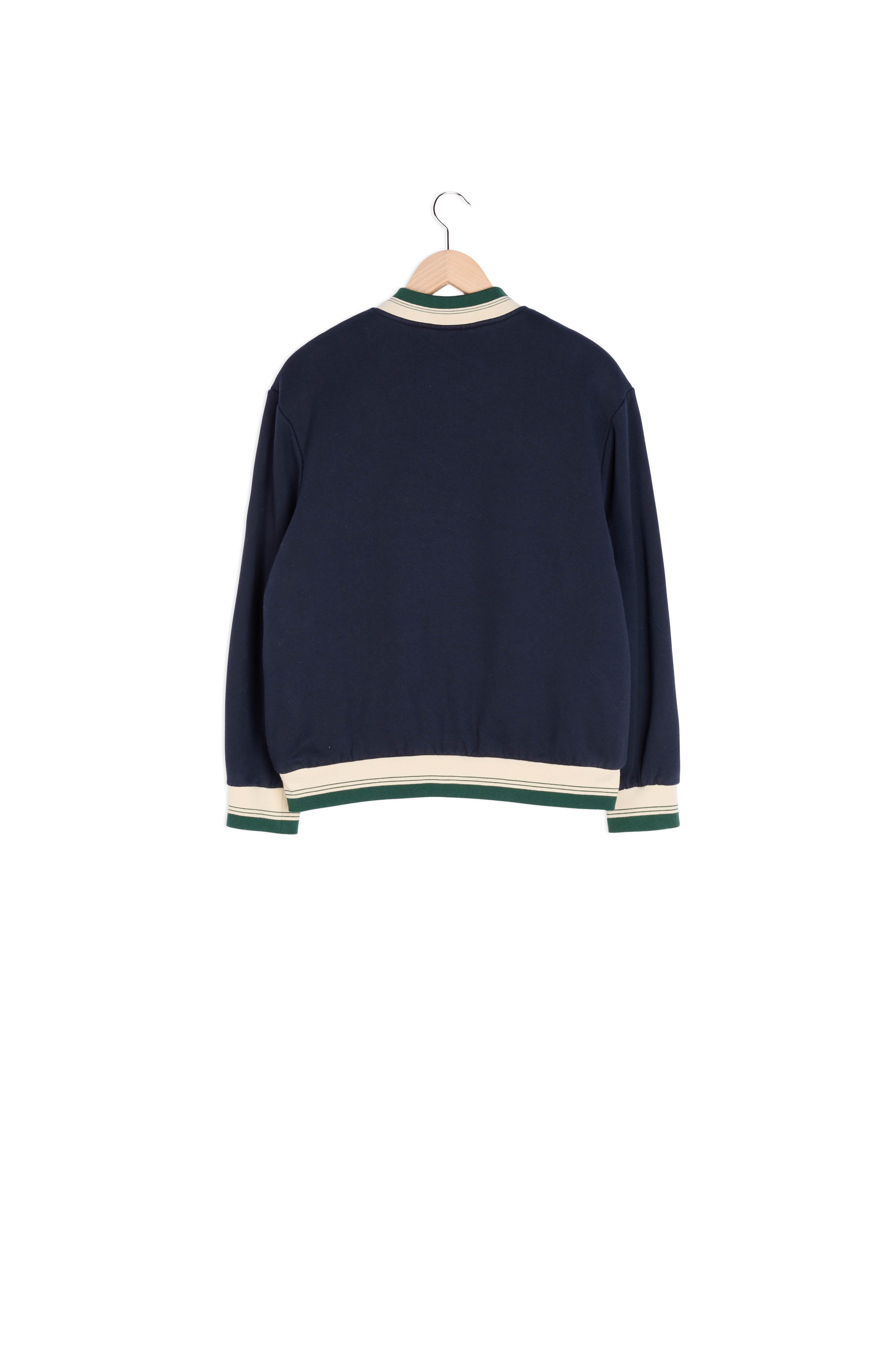 SWEATSHIRT ABRIL Faume - seconde main