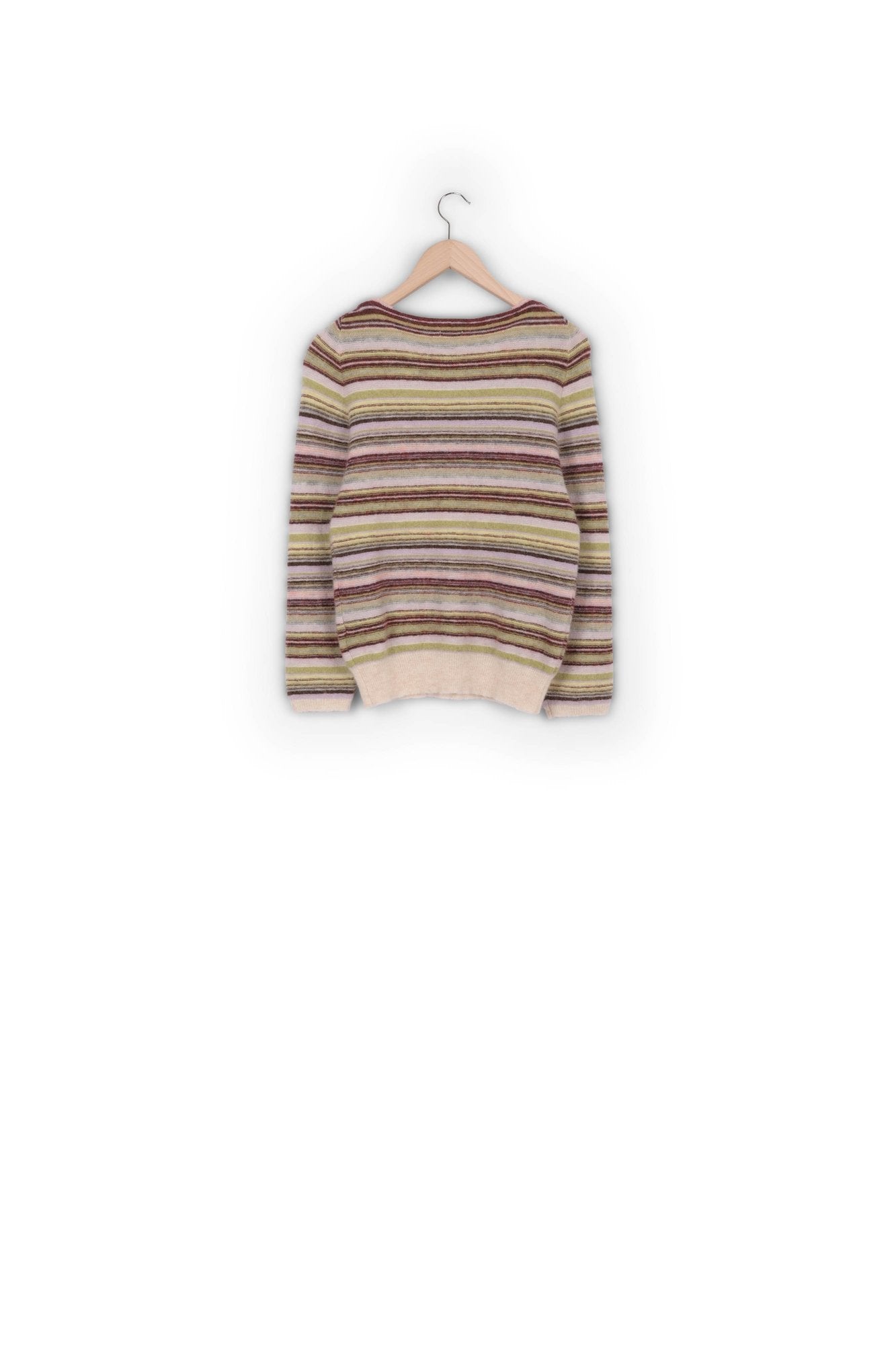 PULL GERSI Faume - seconde main