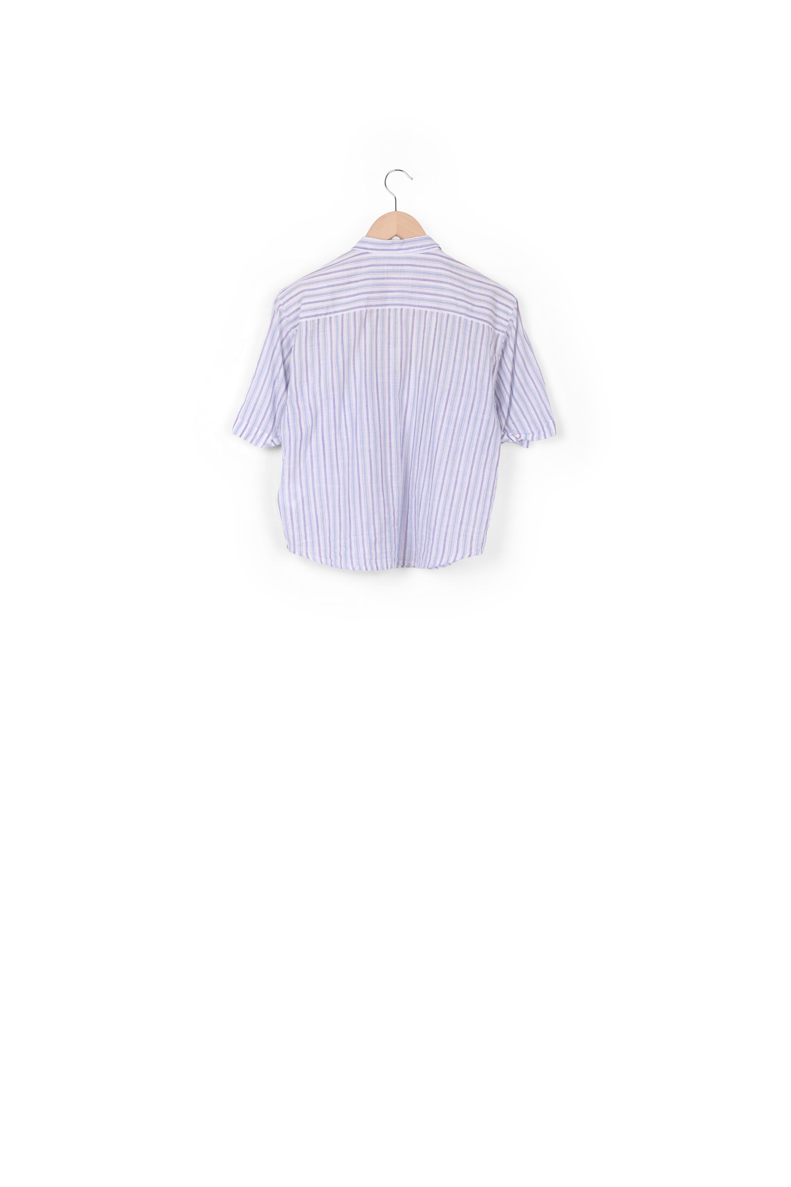 CHEMISE AVE Faume - seconde main