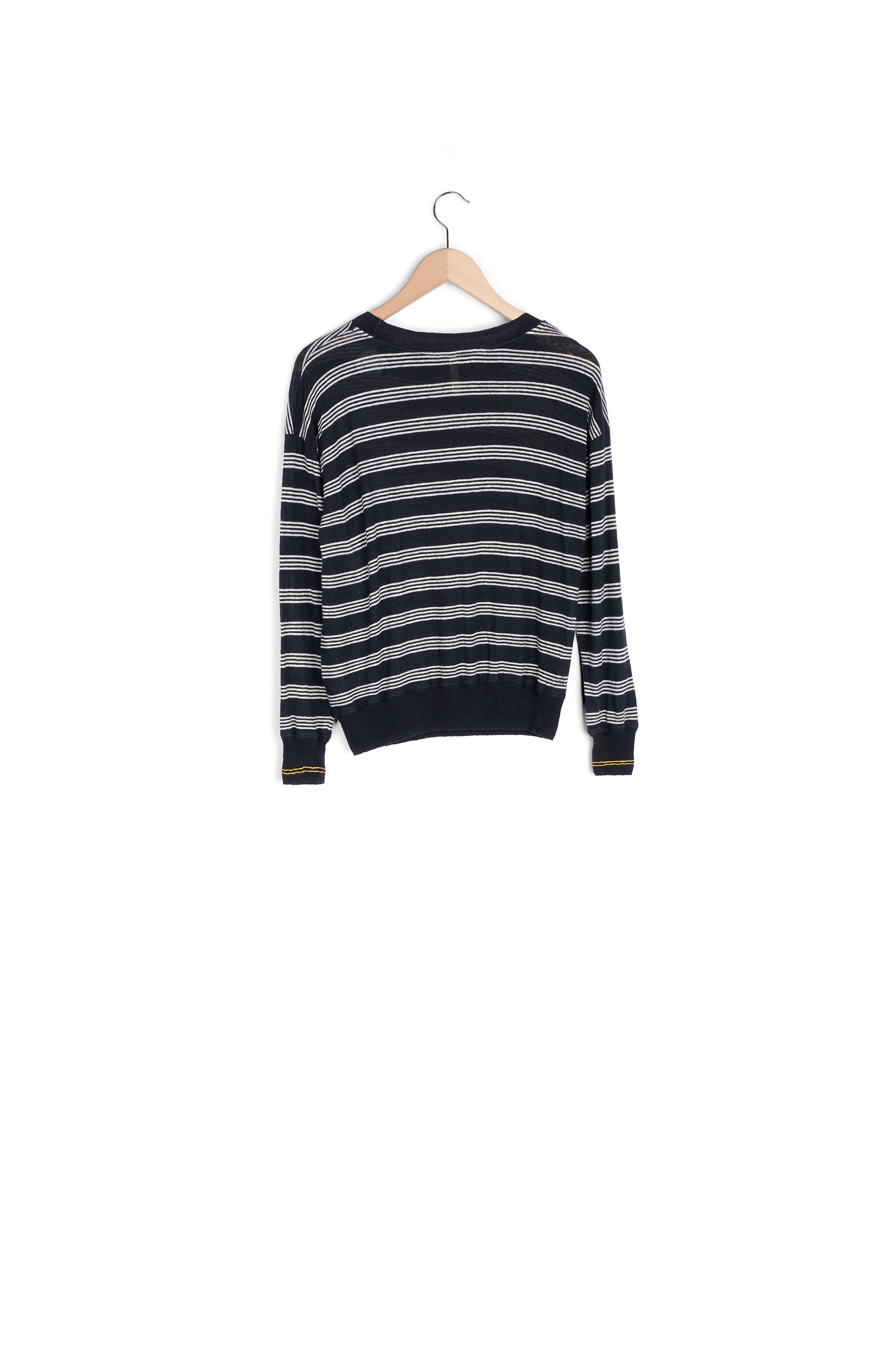 SENIA T-SHIRT Faume - seconde main