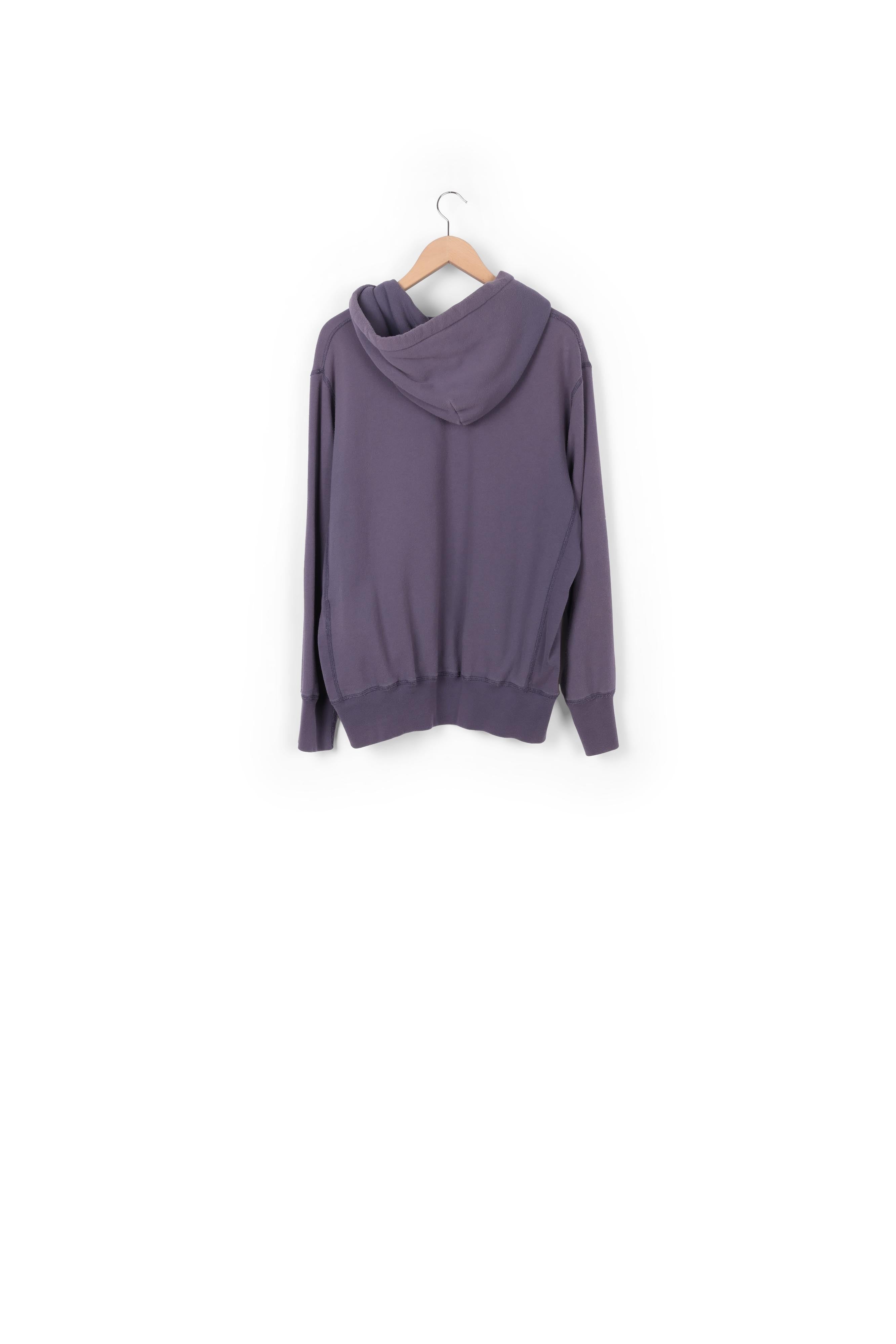 BADU SWEATSHIRT Faume - seconde main