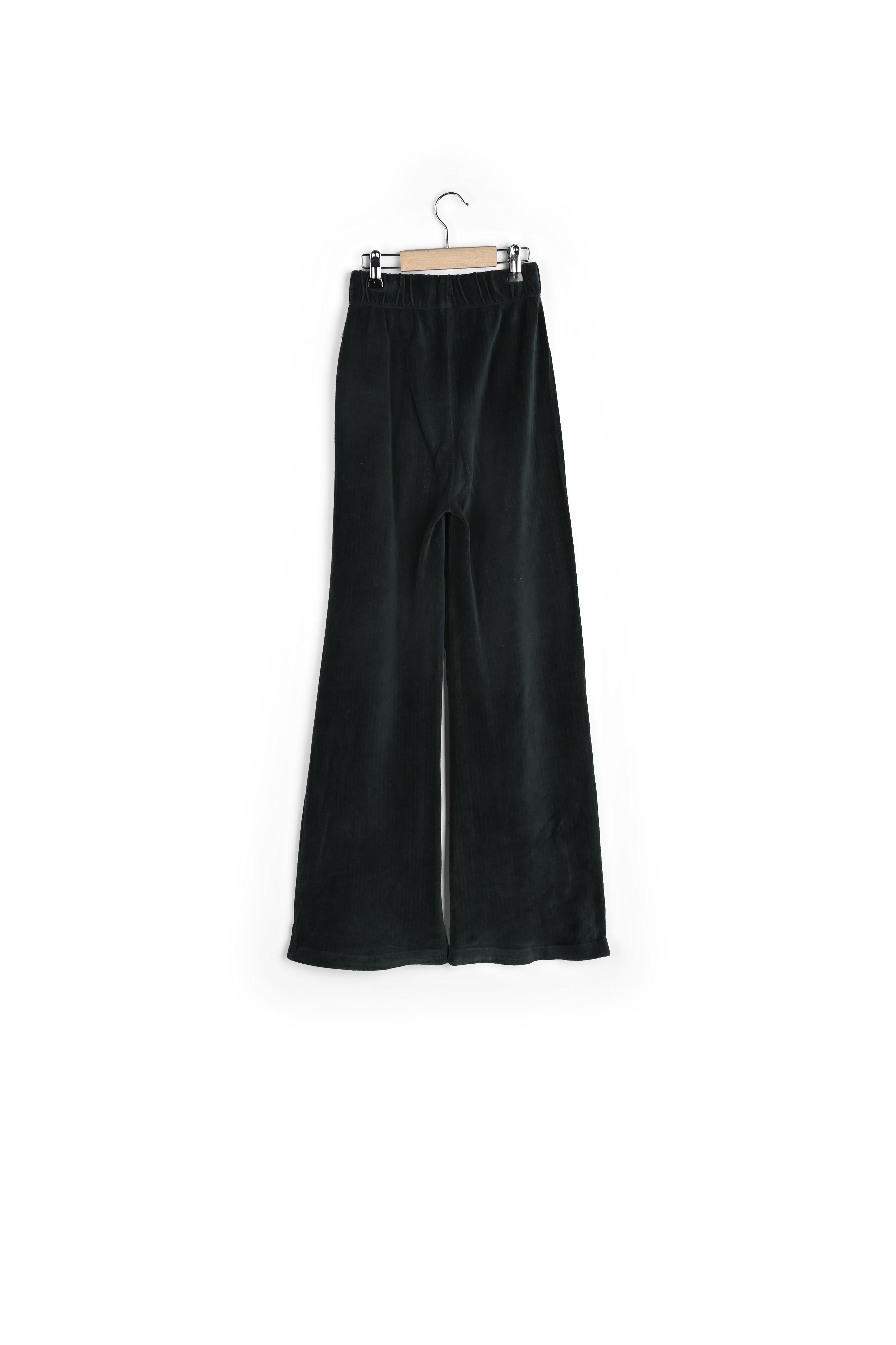 FIONA PANTS Faume - seconde main