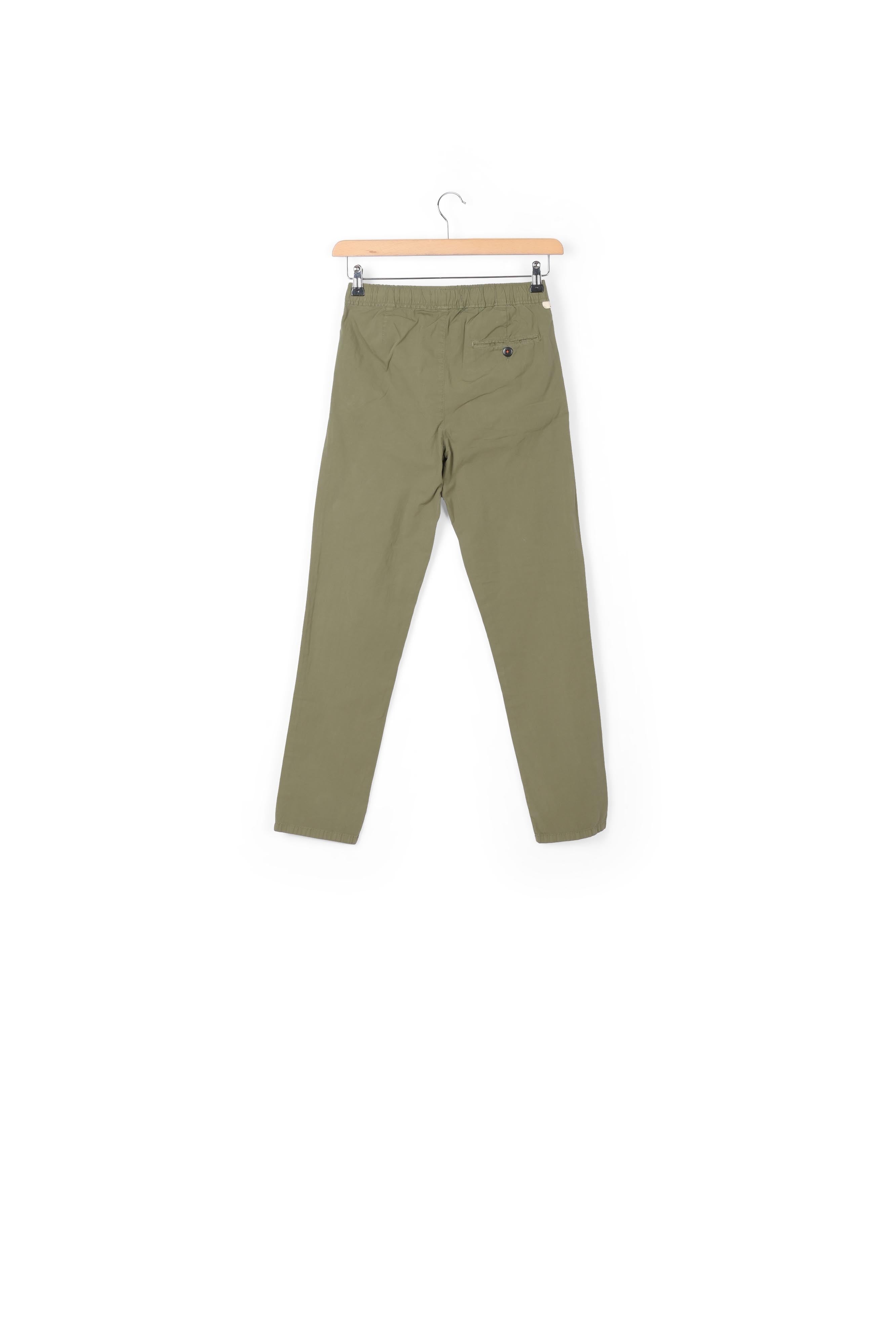 PHAREL PANTS Faume - seconde main