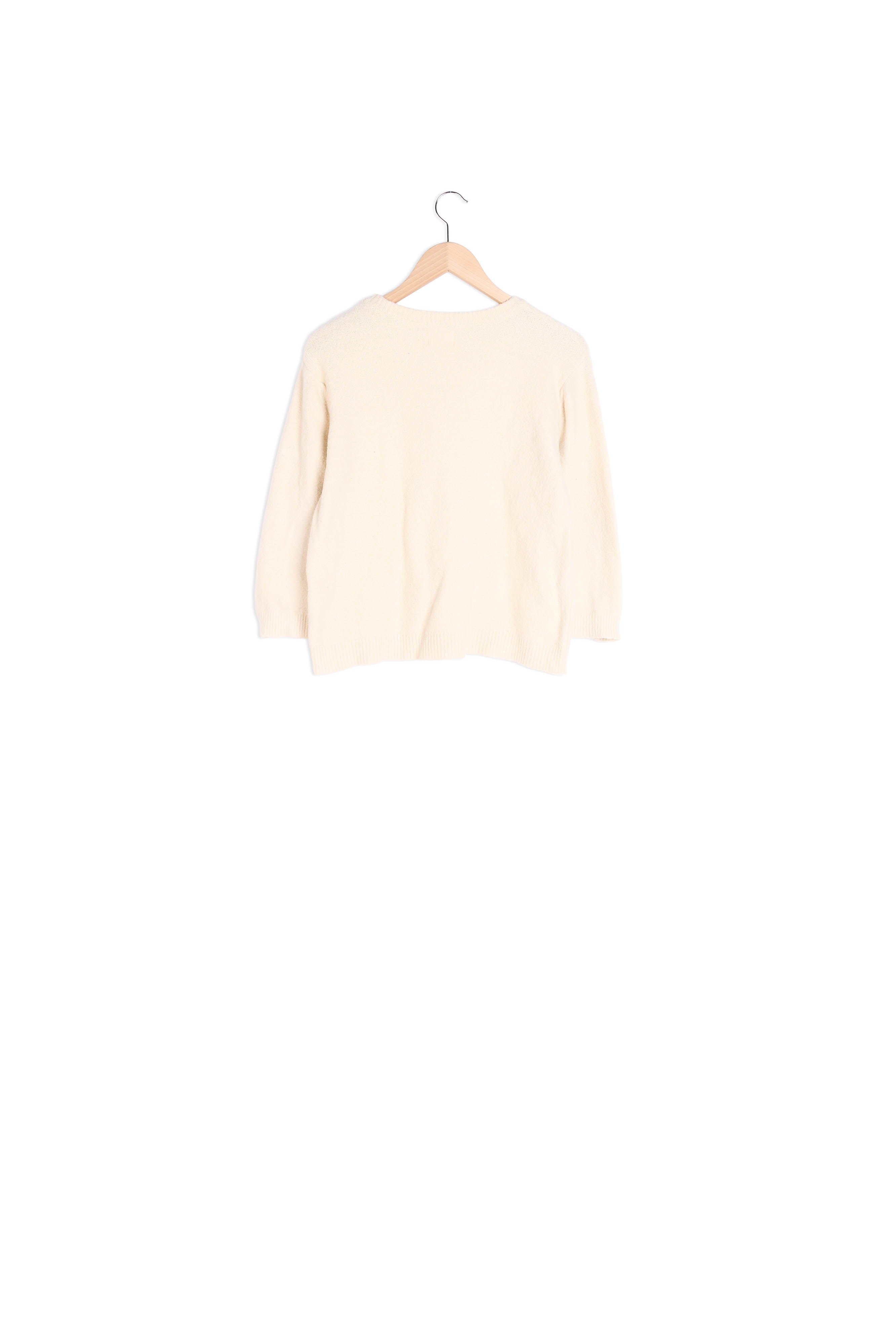 PULL ALAST Faume - seconde main