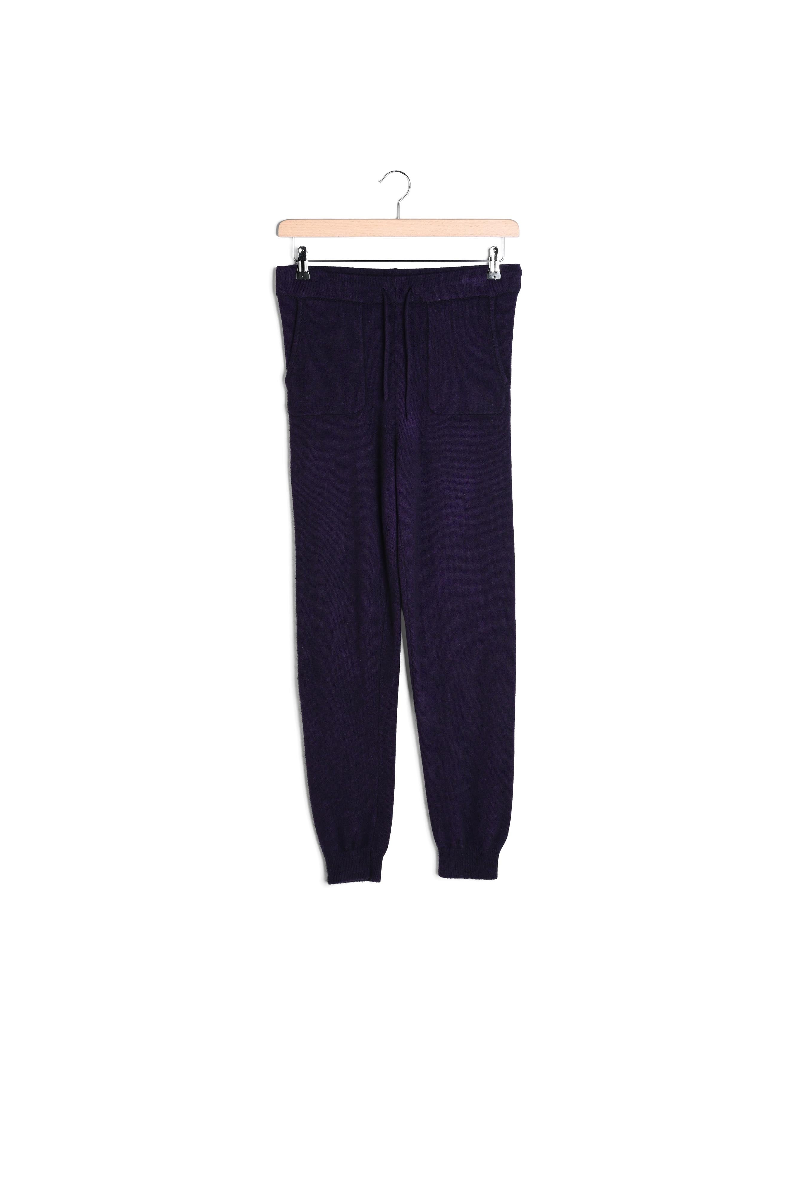 PANTALON DERKER Faume - seconde main