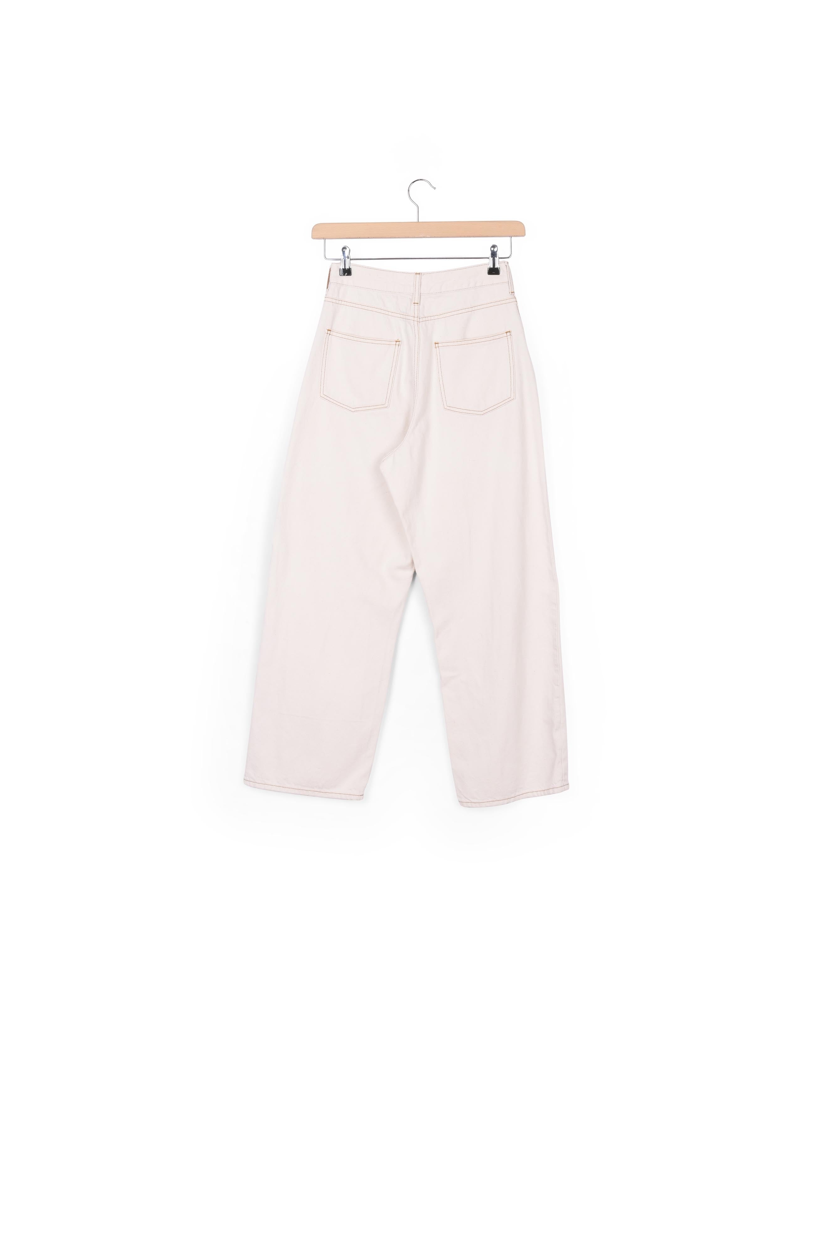 POKER JEANS Faume - seconde main