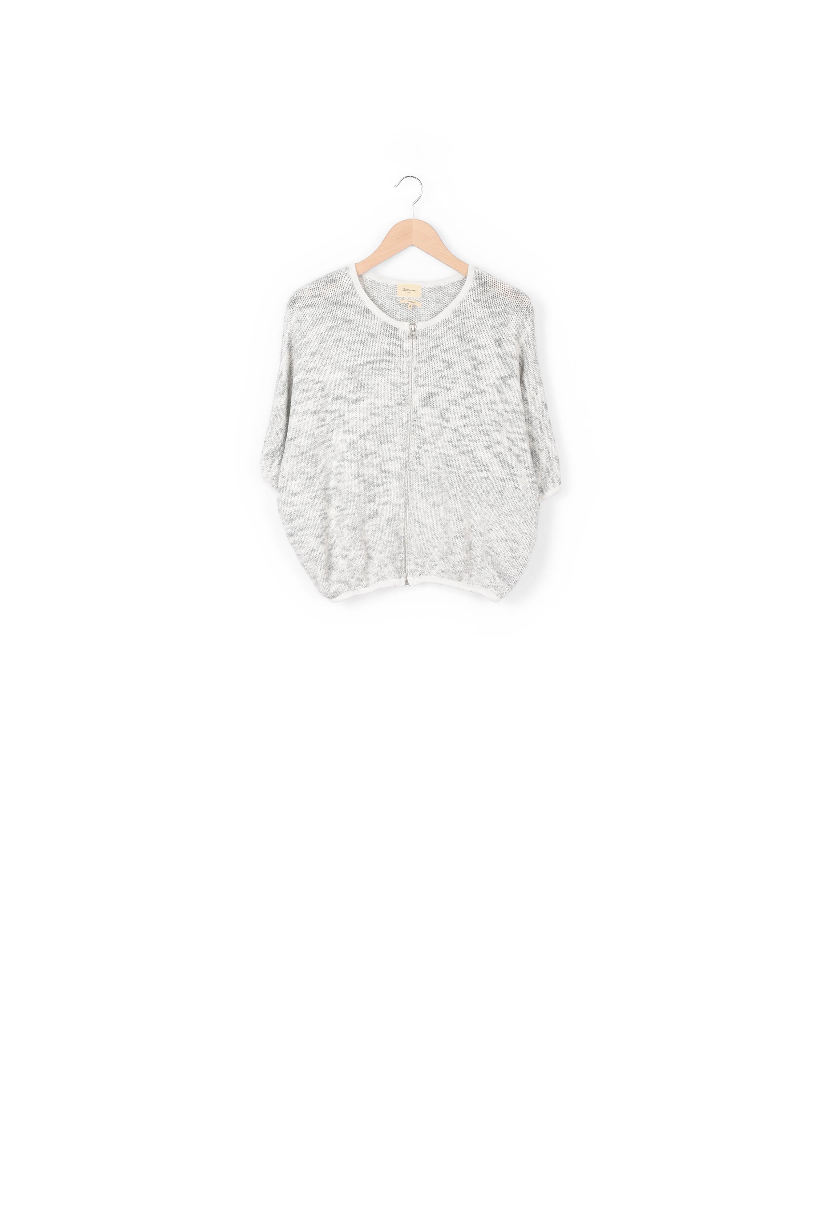 PULL GASE Faume - seconde main