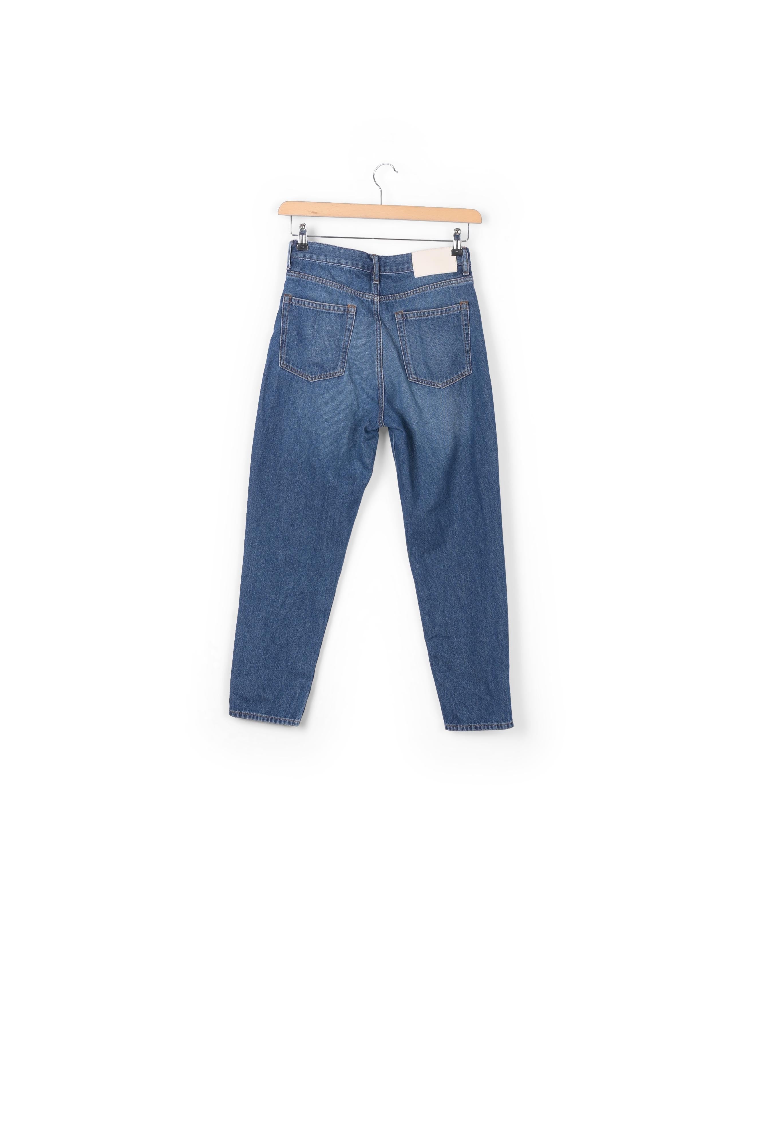 JEANS PUDDY Faume - seconde main
