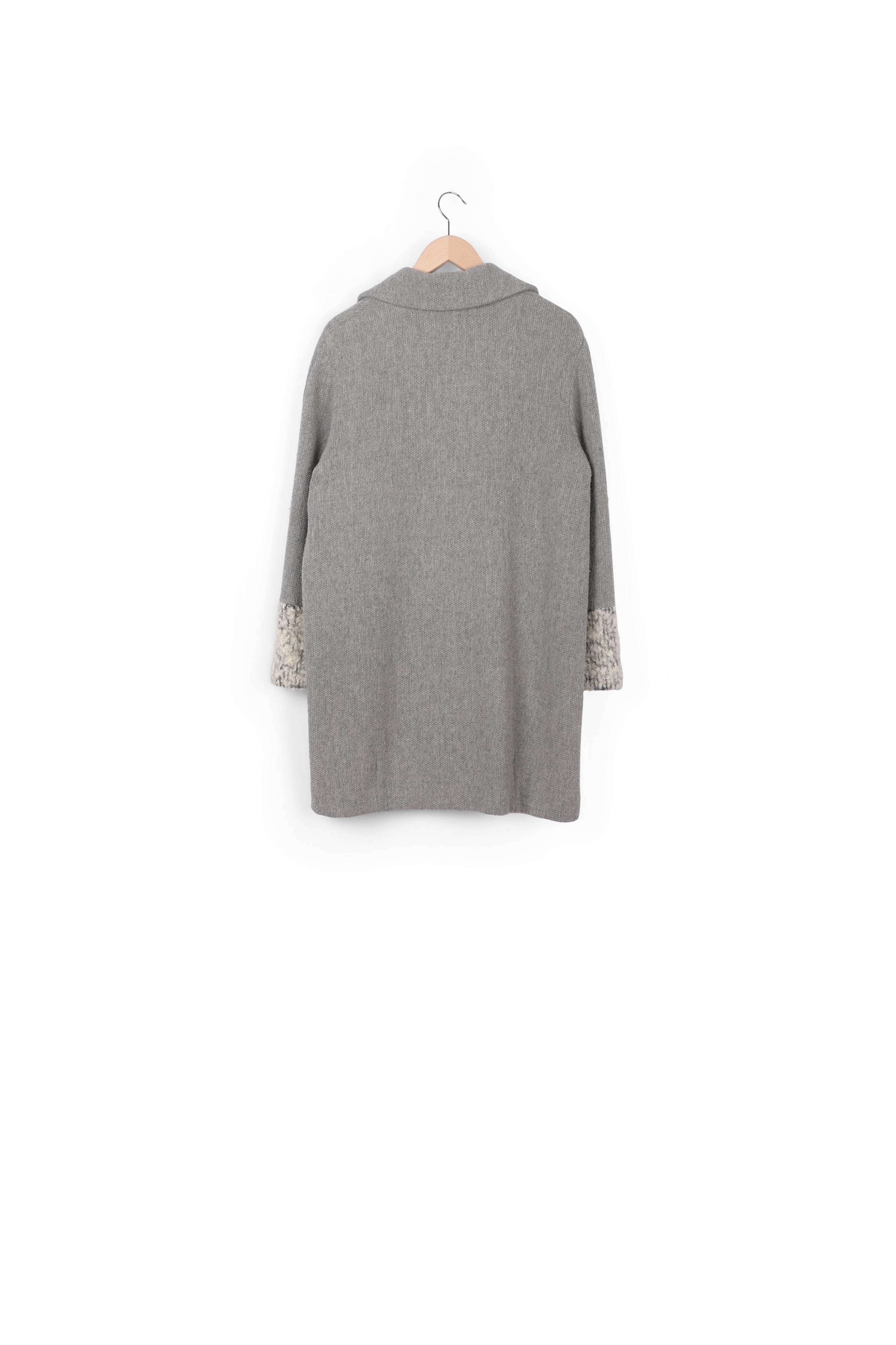 EKOS JAS Faume - seconde main