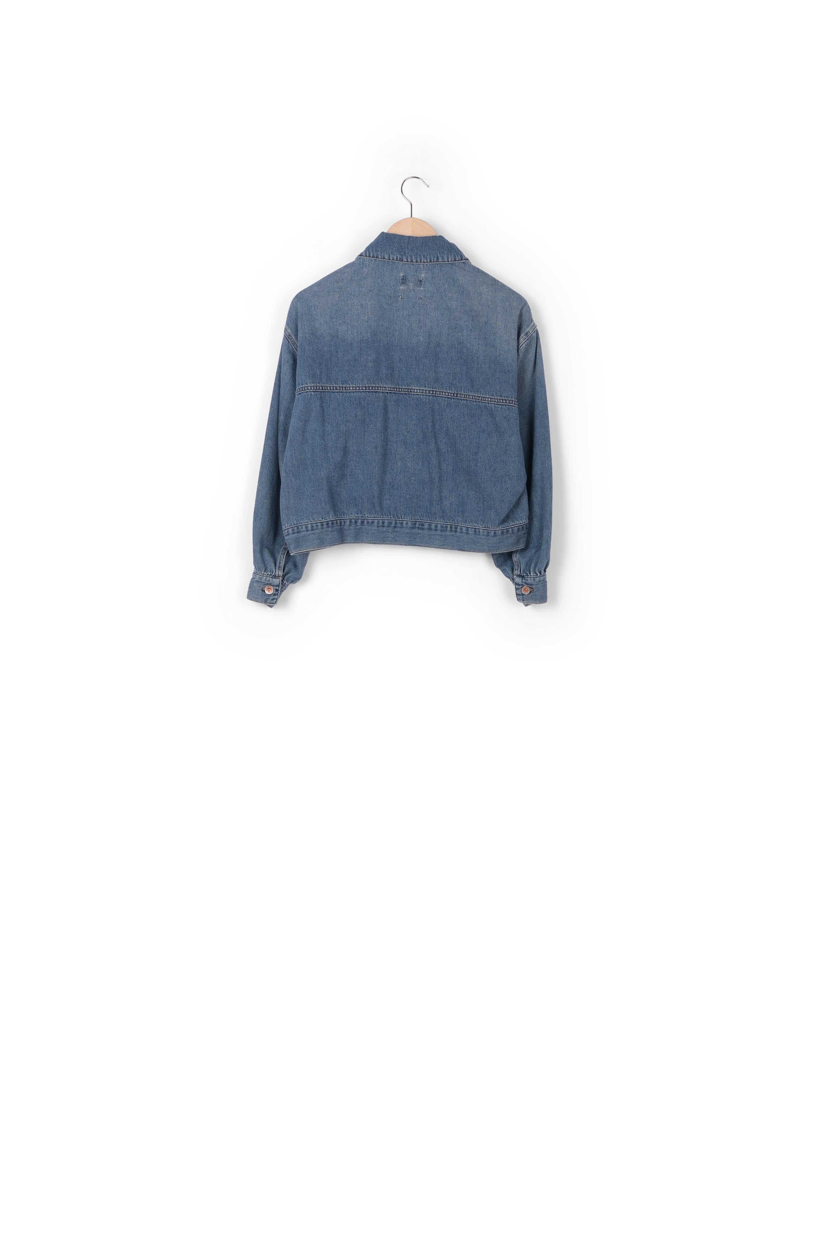 VESTE PAULO Faume - seconde main