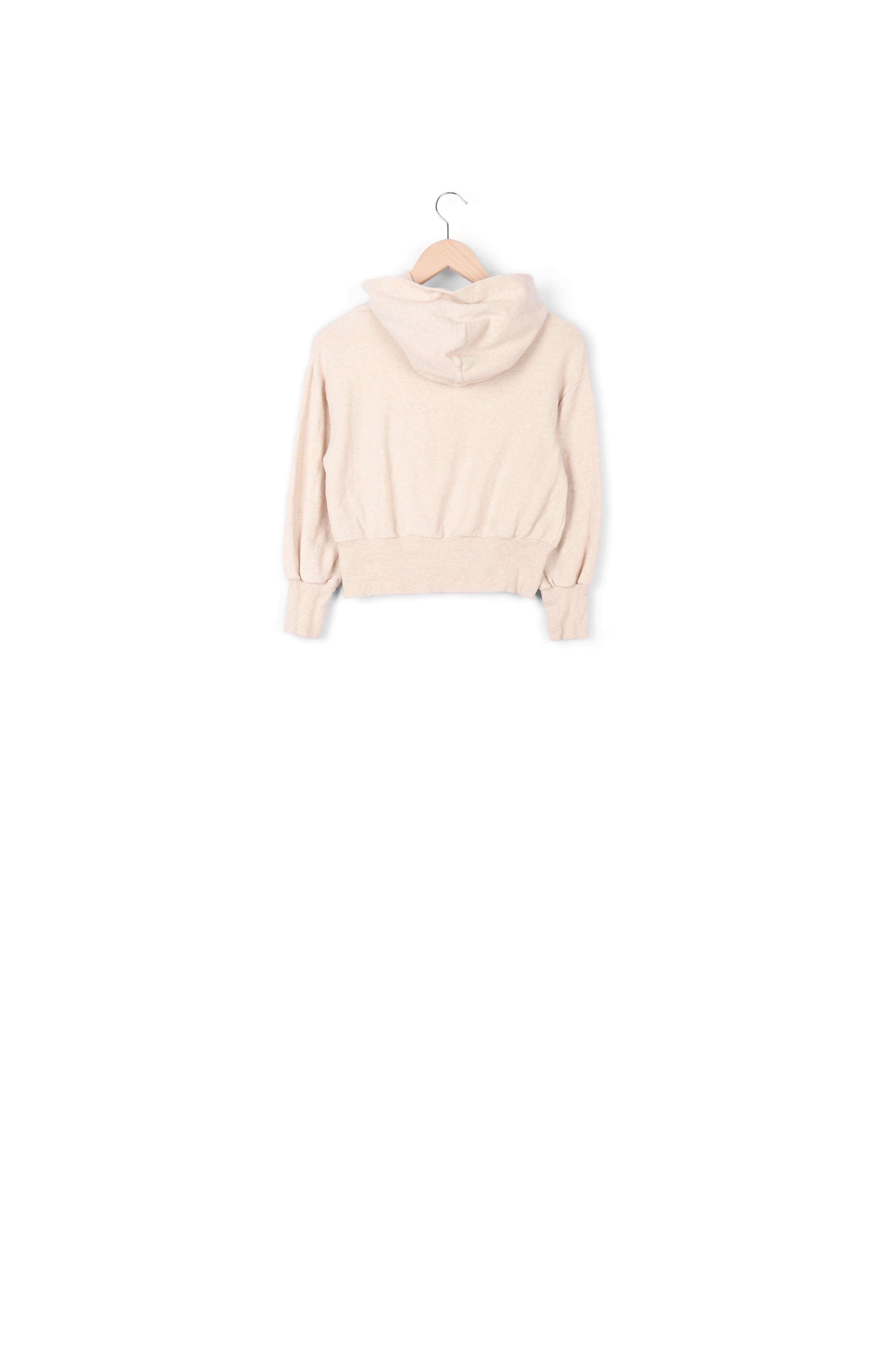 SWEATSHIRT VASSO Faume - seconde main