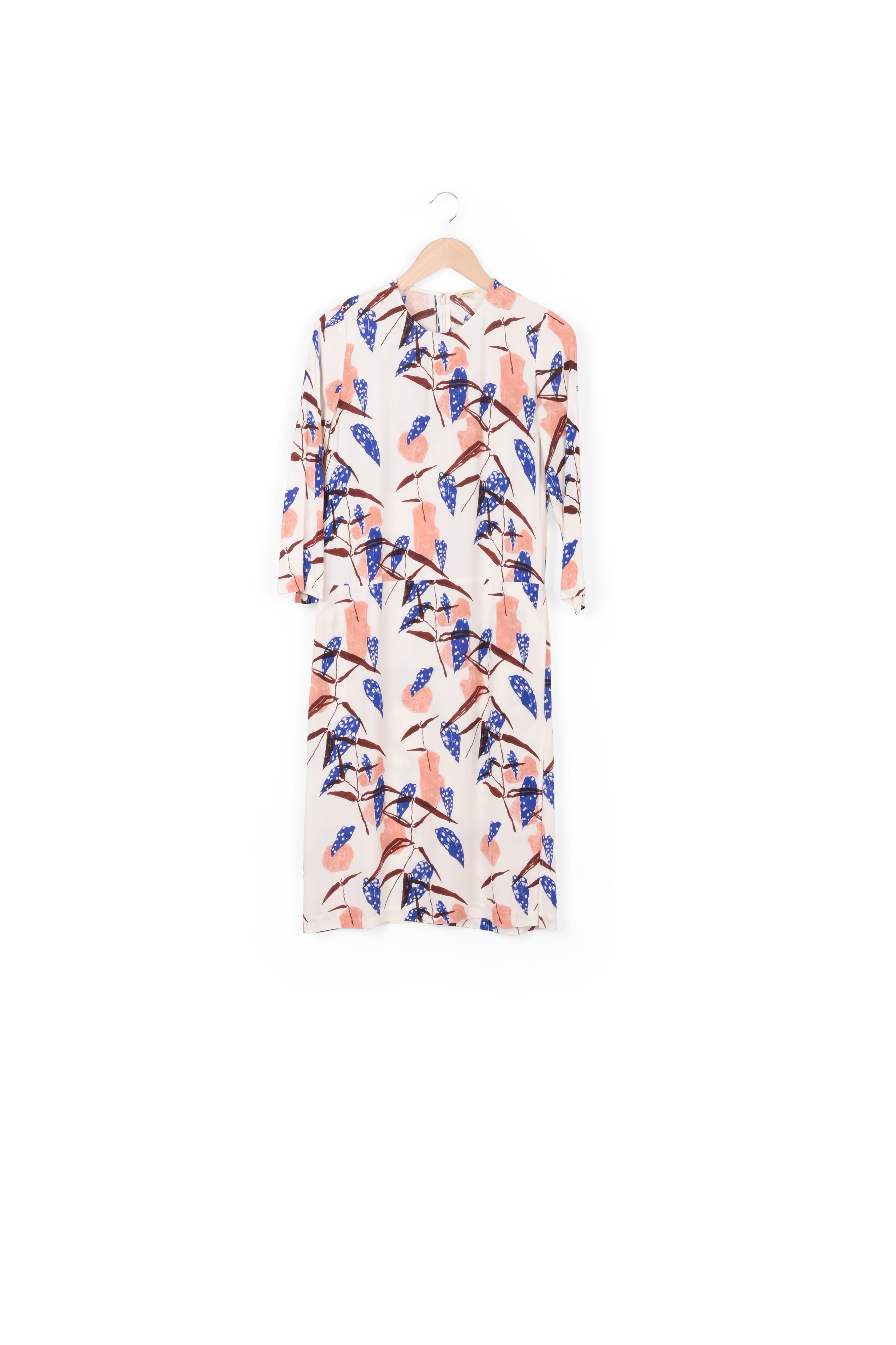 ROBE HEISHO Faume - seconde main