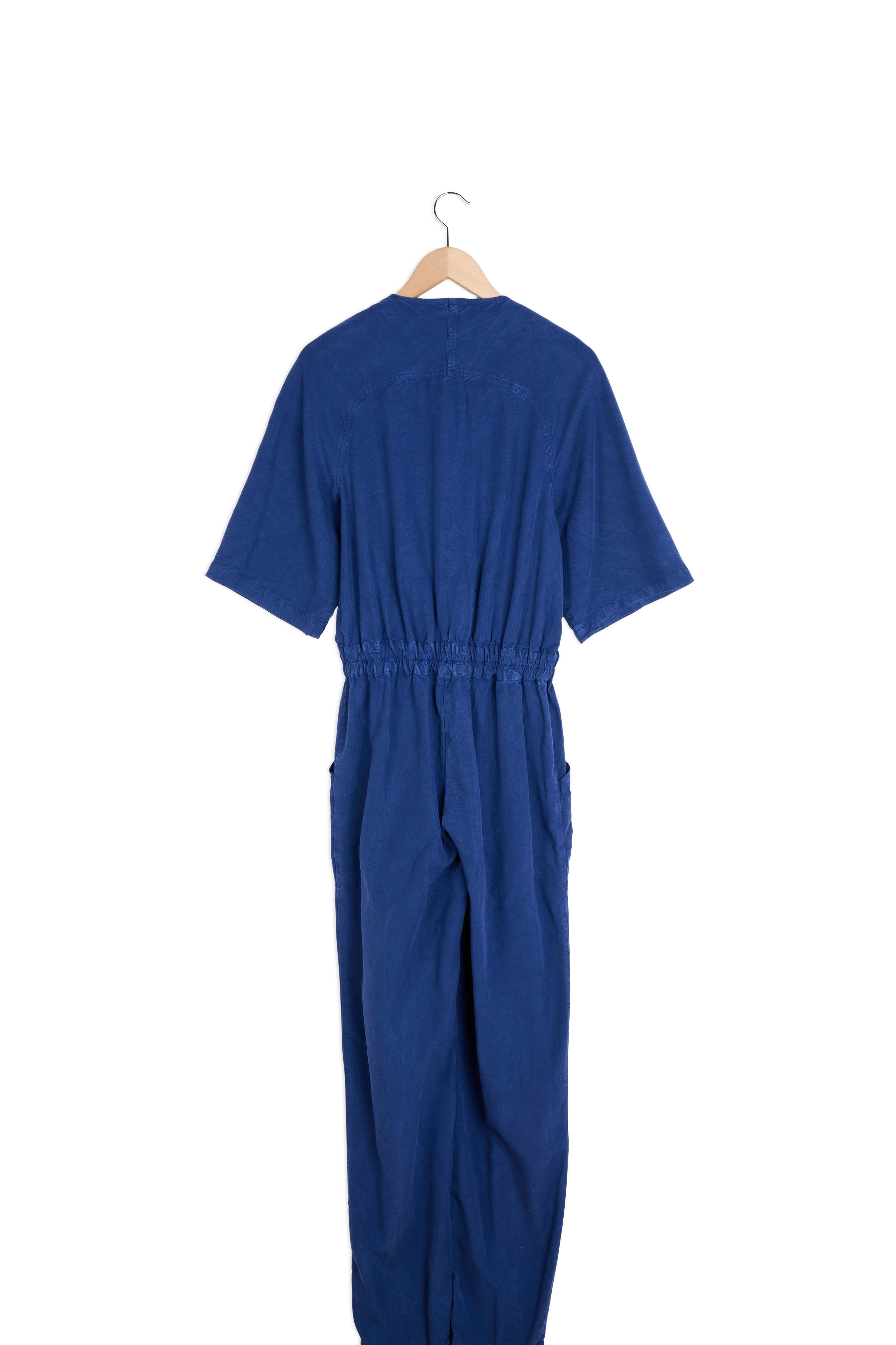 VEDETT JUMPSUIT Faume - seconde main
