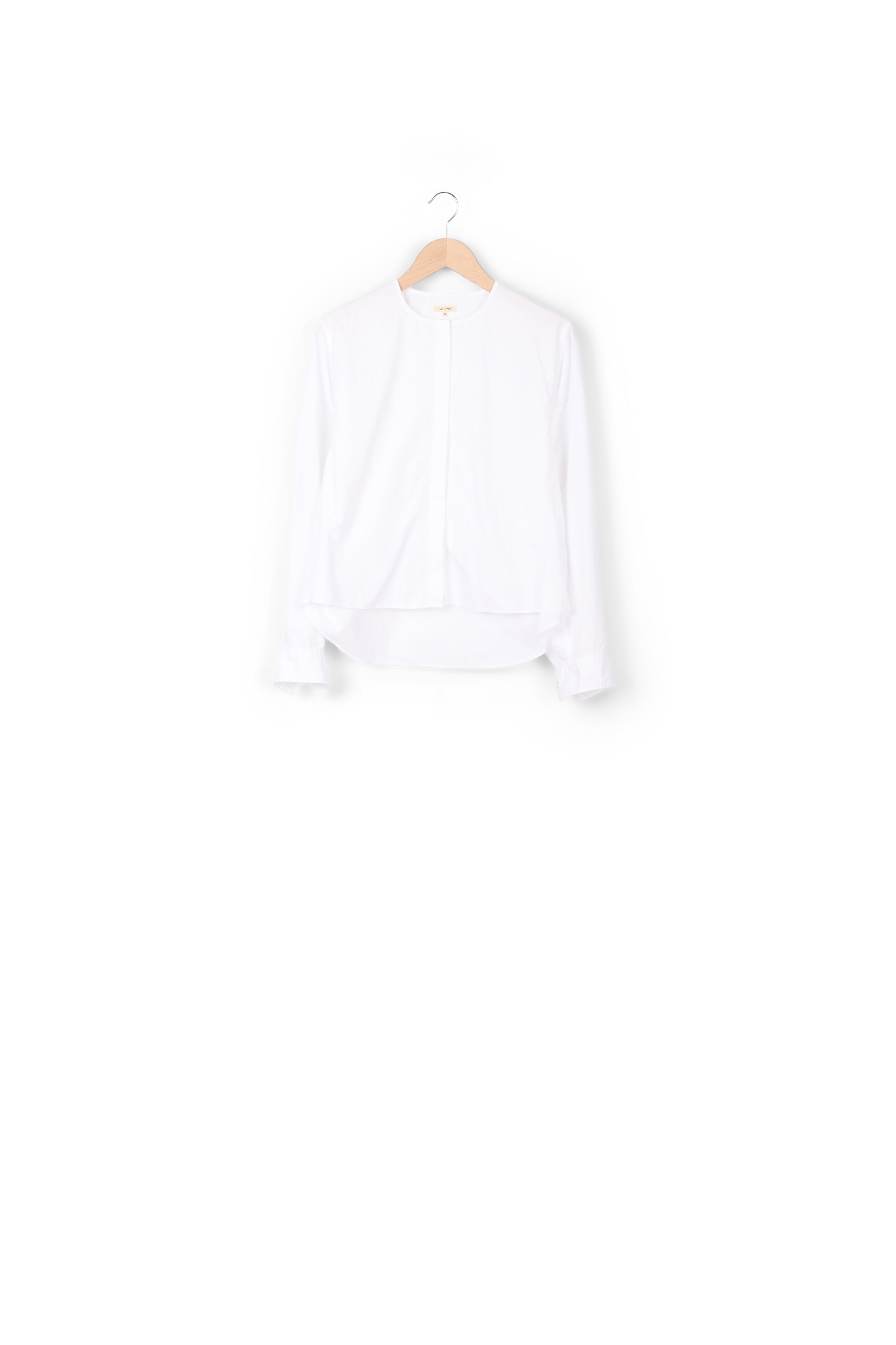 GALAXY SHIRT Faume - seconde main