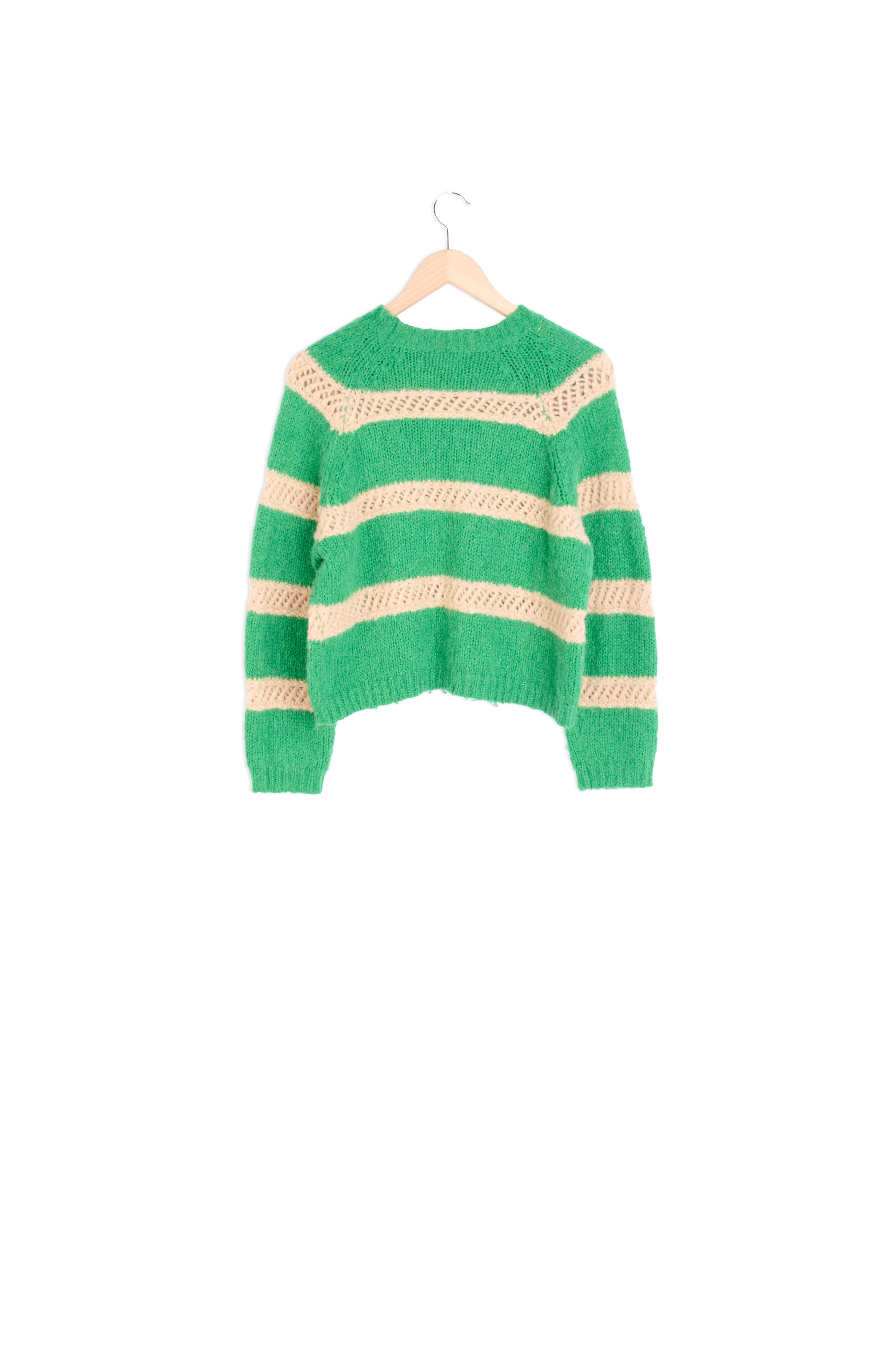 ROFT KNITWEAR Faume - seconde main